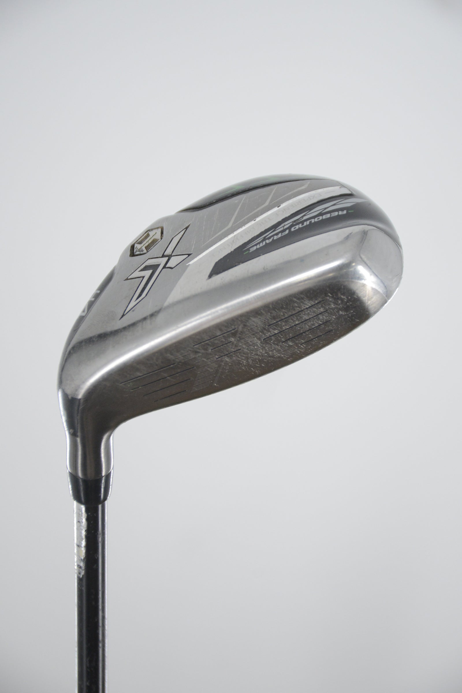 XXIO 2022 X 4 Hybrid R Flex 40"
