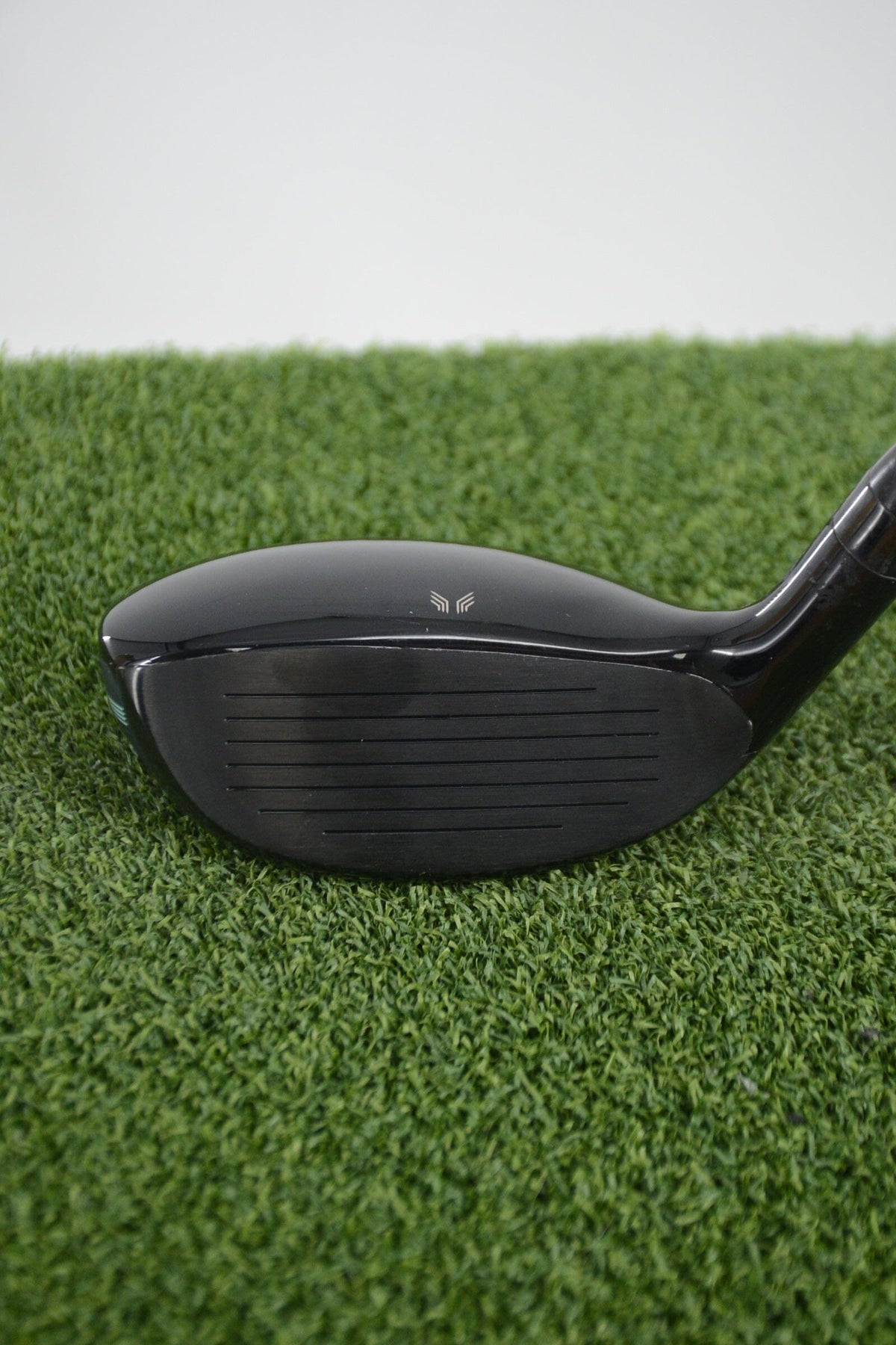 Women's Wilson Staff D9 6 Hybrid W Flex 37.75" Golf Clubs GolfRoots