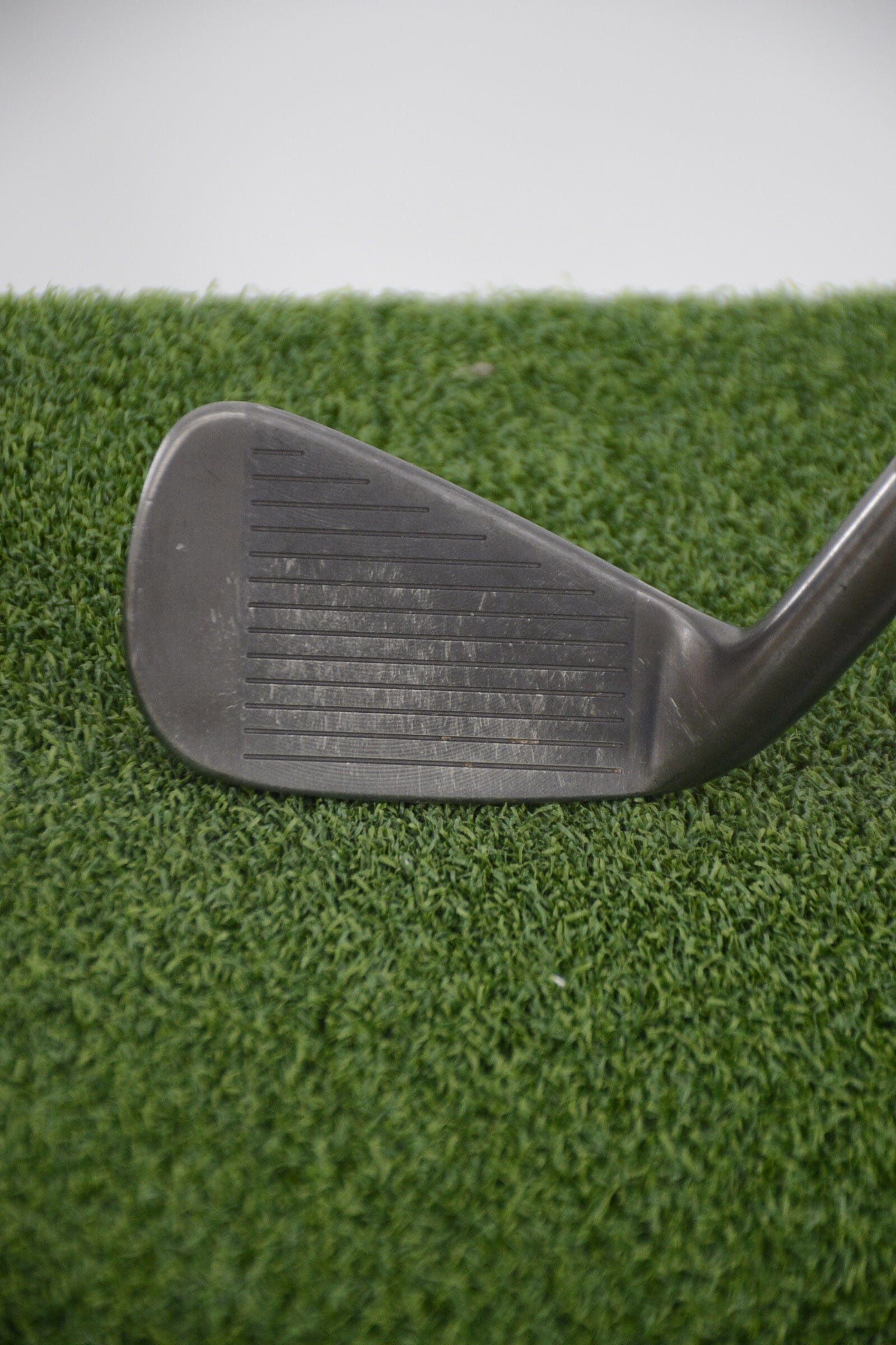 Cleveland CG1 Black Pearl 6 Iron S Flex 37.75" Golf Clubs GolfRoots