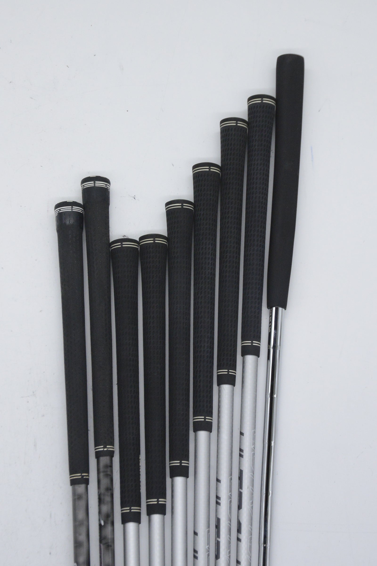 Women's Cobra T Rail Mixed Full Set W Flex -0.5"