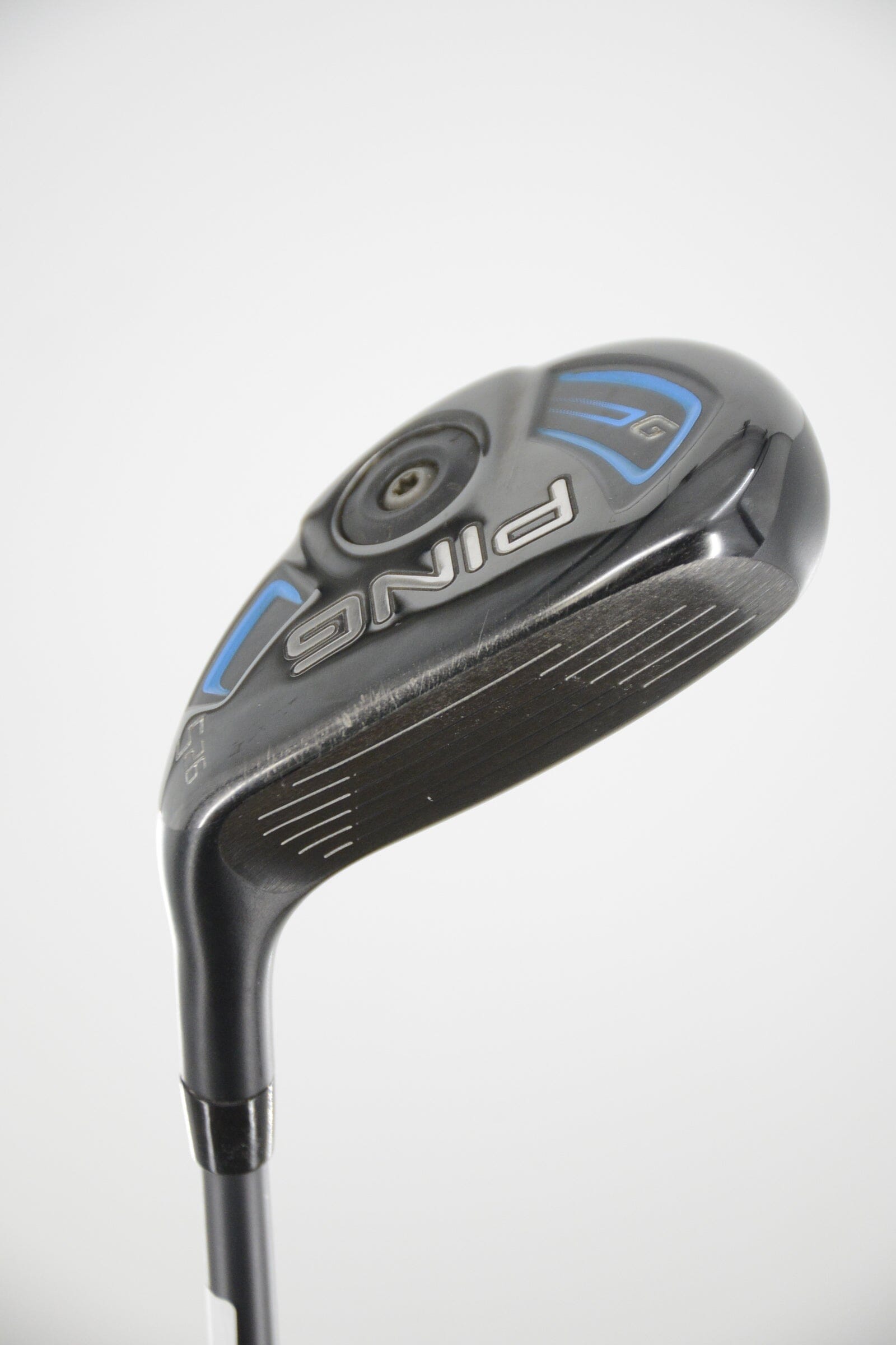 Ping G 5 Hybrid R Flex 39" Golf Clubs GolfRoots