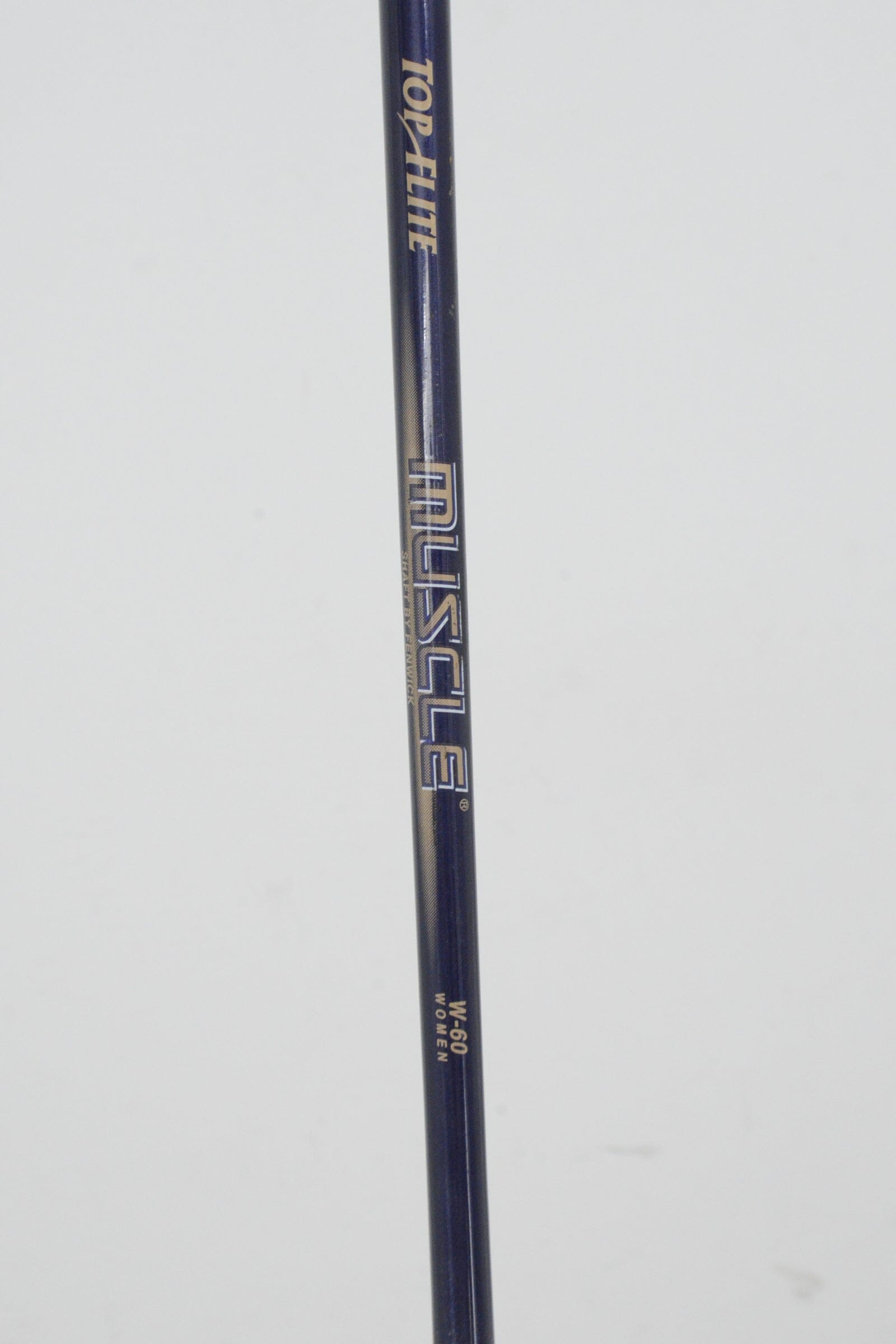 Women's Top Flite Tour 5-9, AW Iron Set W Flex -0.5" Golf Clubs GolfRoots