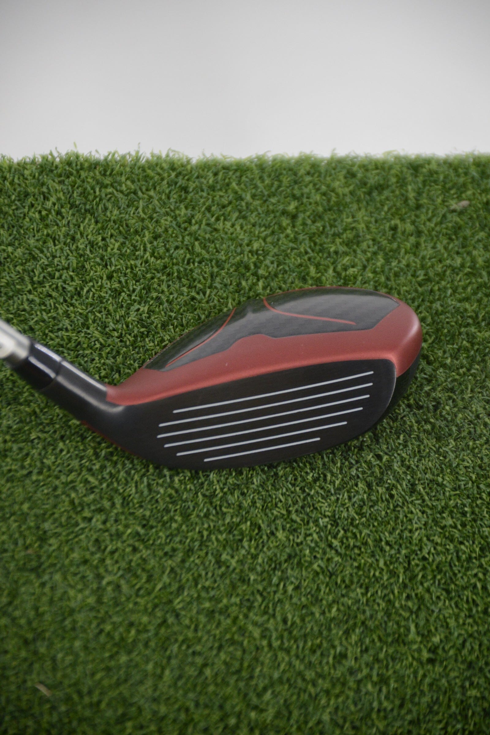 Lefty Tommy Armour Ta1 3 Hybrid R Flex 40" Golf Clubs GolfRoots