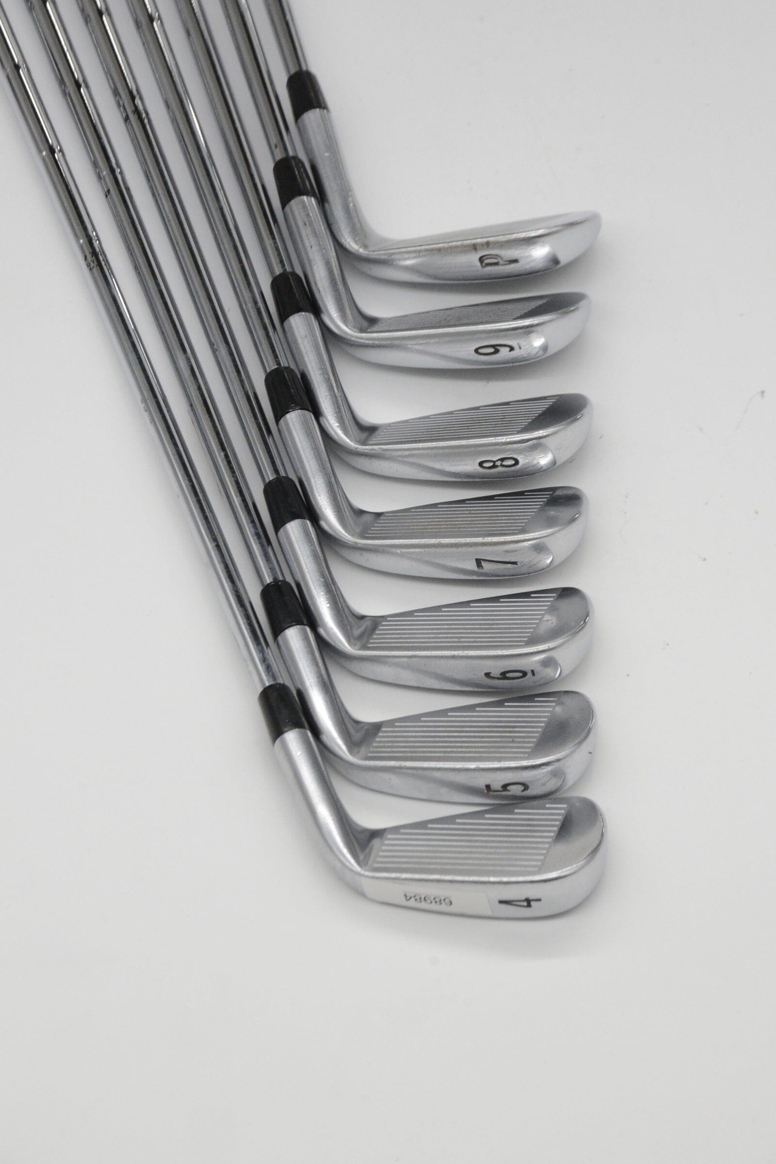 Lefty Titleist 716 AP2 Forged 4-PW Iron Set S Flex +0.25" Golf Clubs GolfRoots