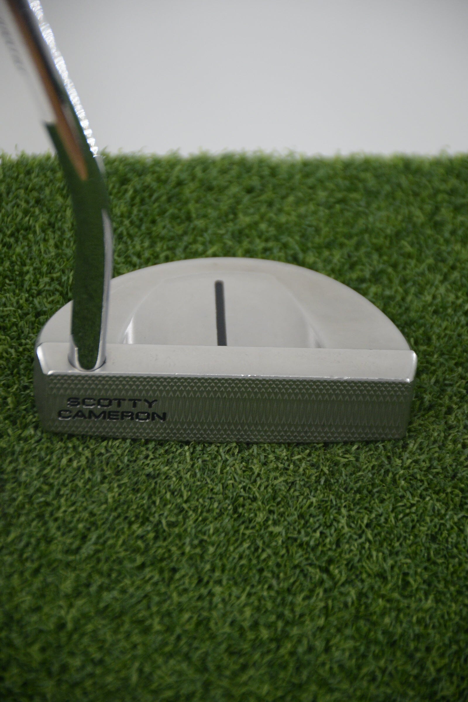 Lefty Scotty Cameron Golo 5 Putter 34" Golf Clubs GolfRoots