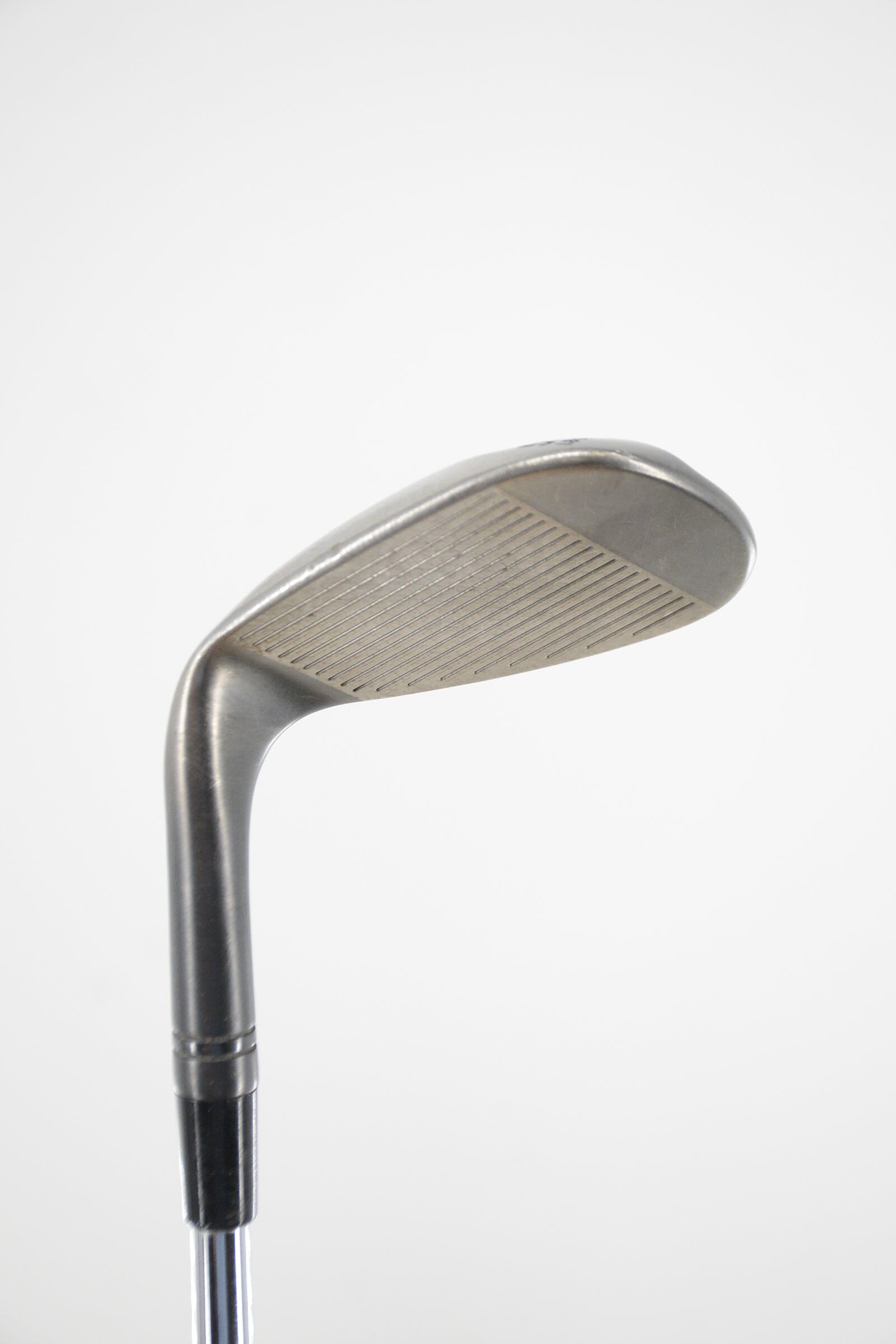 TaylorMade MG3 Black 58 Degree Wedge S Flex 34.5" Golf Clubs GolfRoots