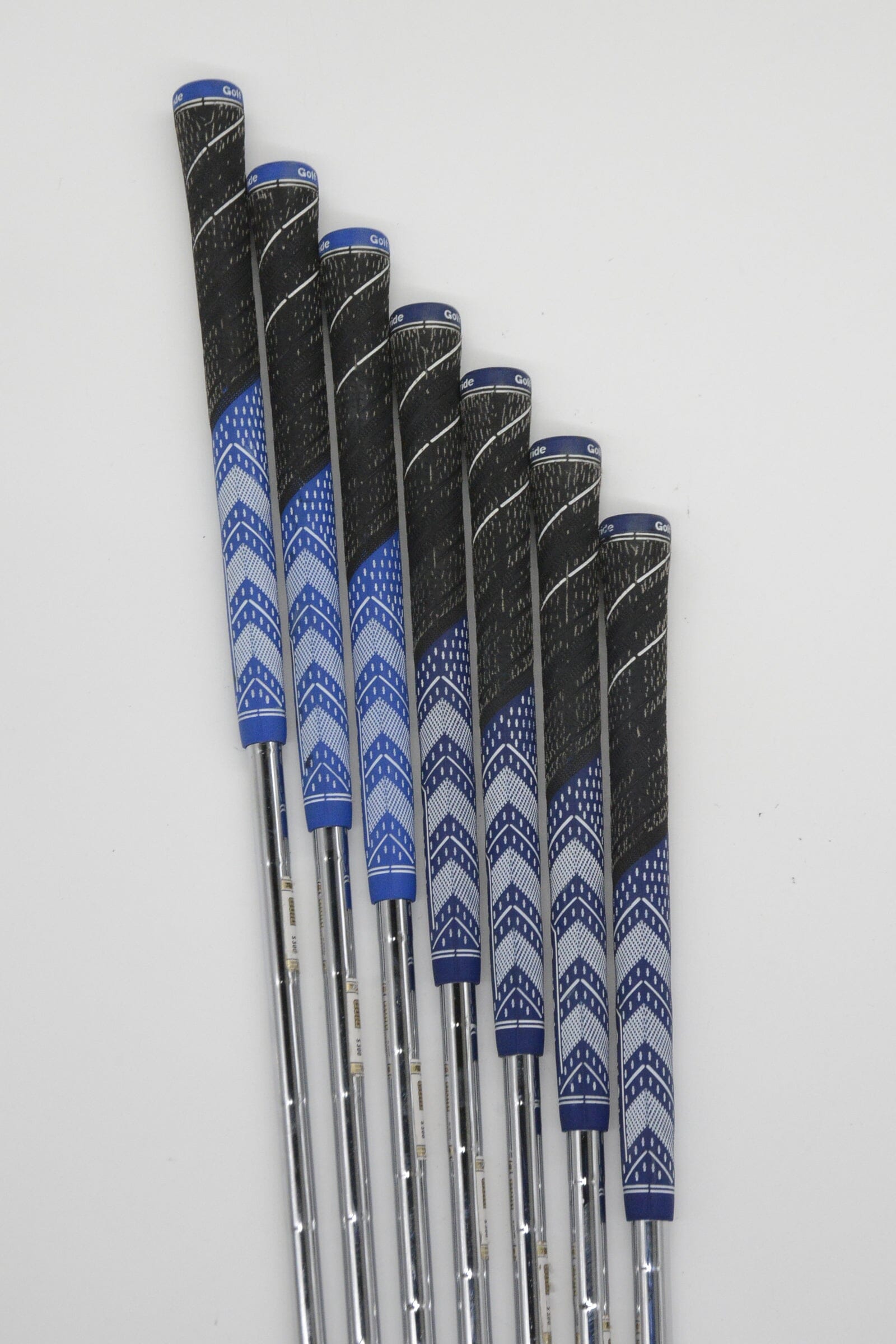 Lefty Titleist 716 AP2 Forged 4-PW Iron Set S Flex +0.25" Golf Clubs GolfRoots
