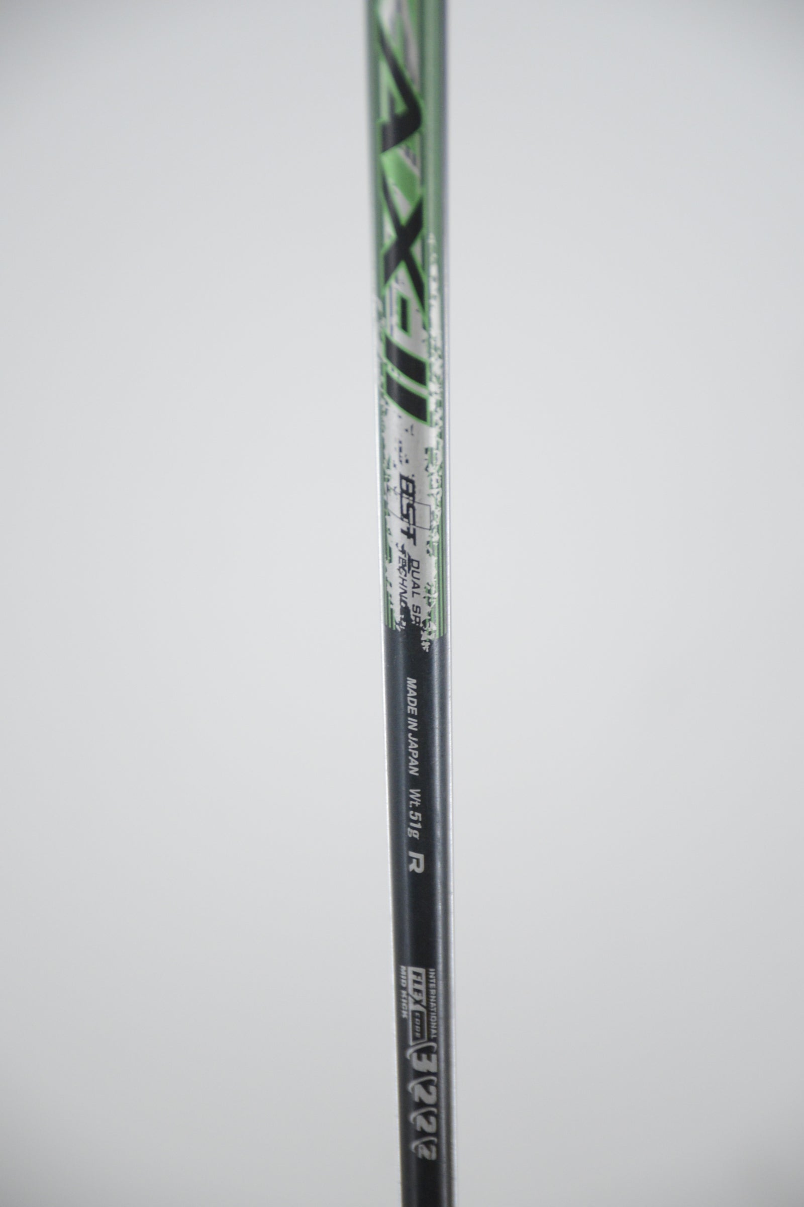 XXIO 2022 X 4 Hybrid R Flex 40"