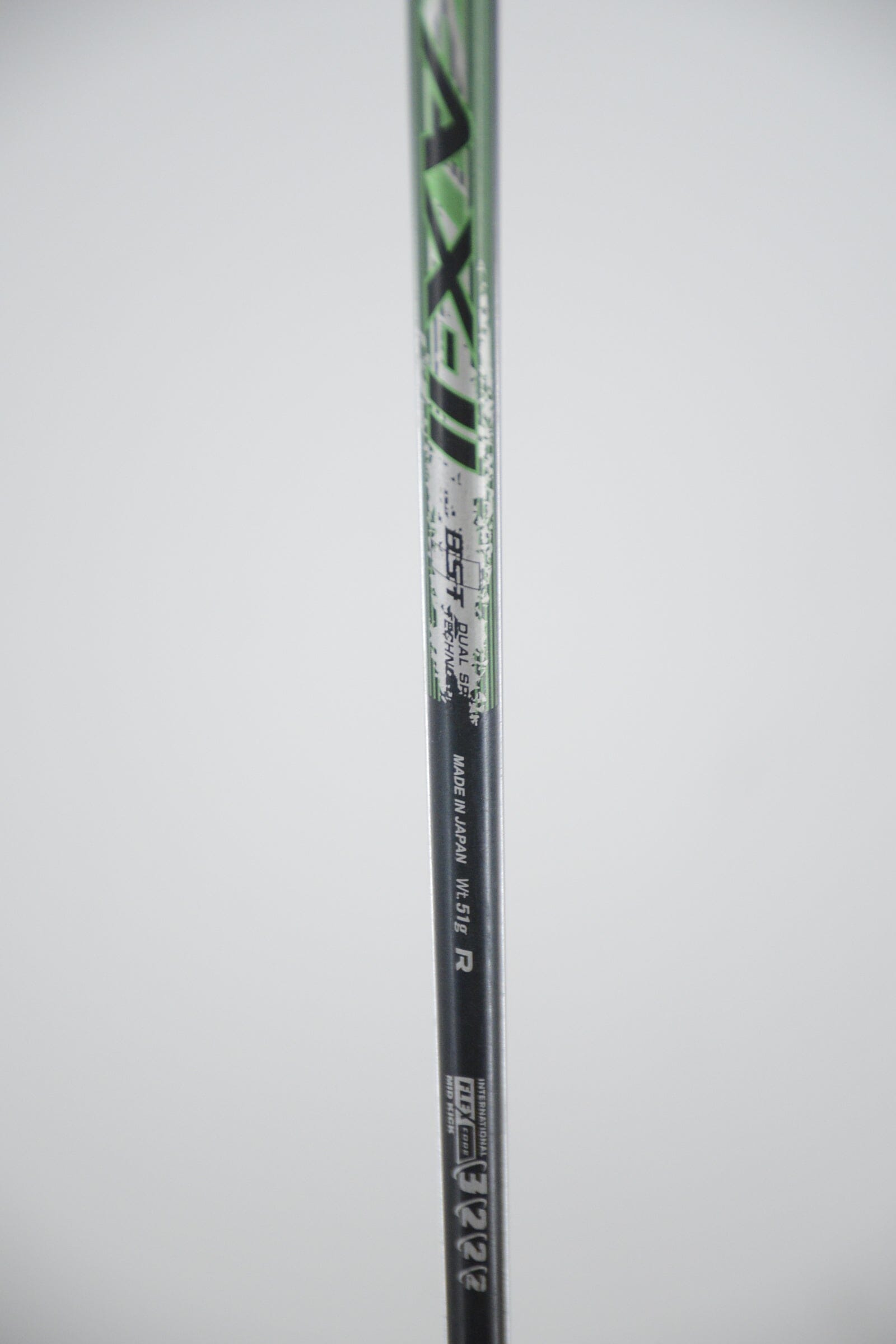 XXIO 2022 X 4 Hybrid R Flex 40" Golf Clubs GolfRoots