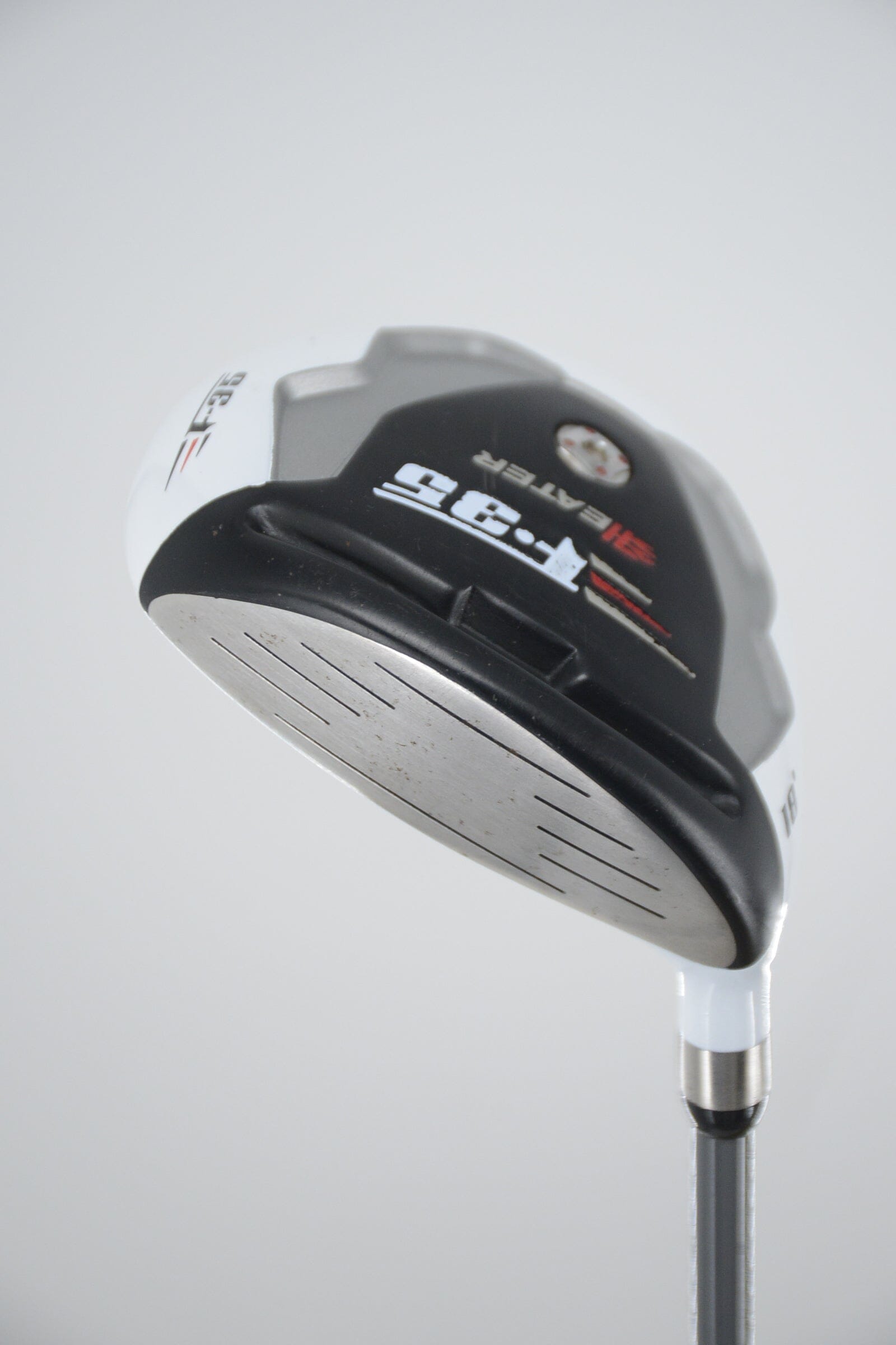 Lefty F35 Heater 18 Degree Wood R Flex 42.75" Golf Clubs GolfRoots