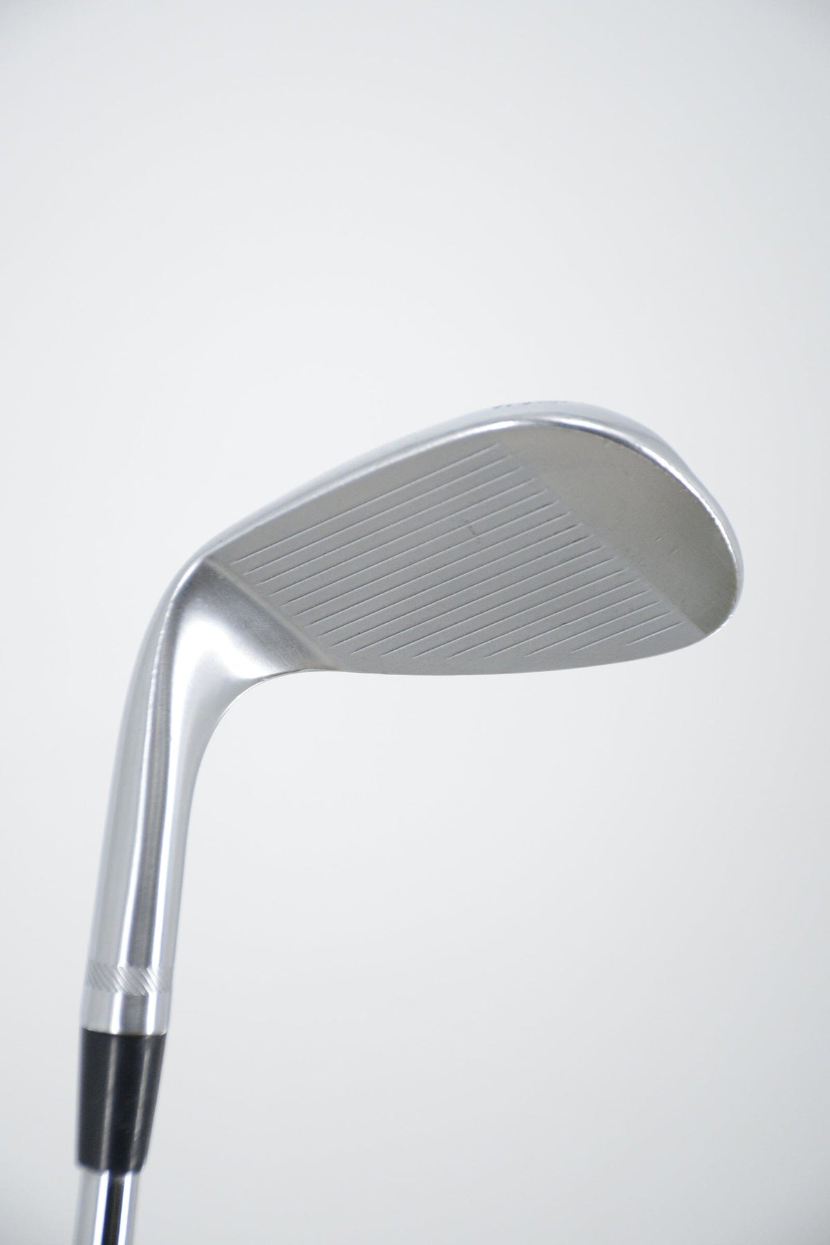 Titleist Vokey SM8 Tour Chrome 56 Degree Wedge Wedge Flex 35" Golf Wedges Titleist