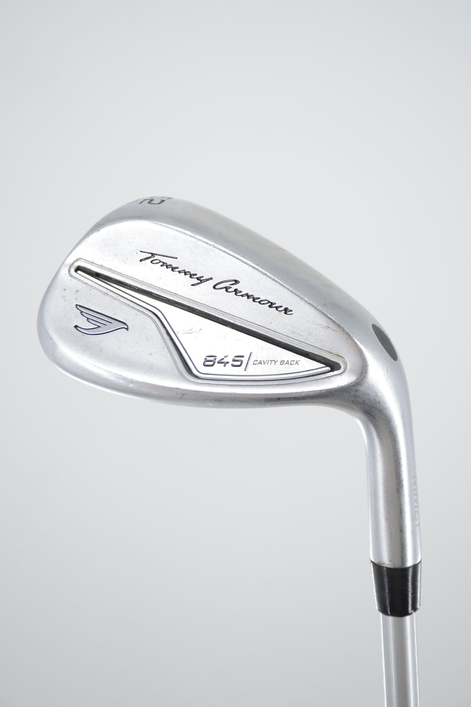 Women's Tommy Armour 845 CB 52 Degree Wedge W Flex 34.25" Golf Clubs GolfRoots
