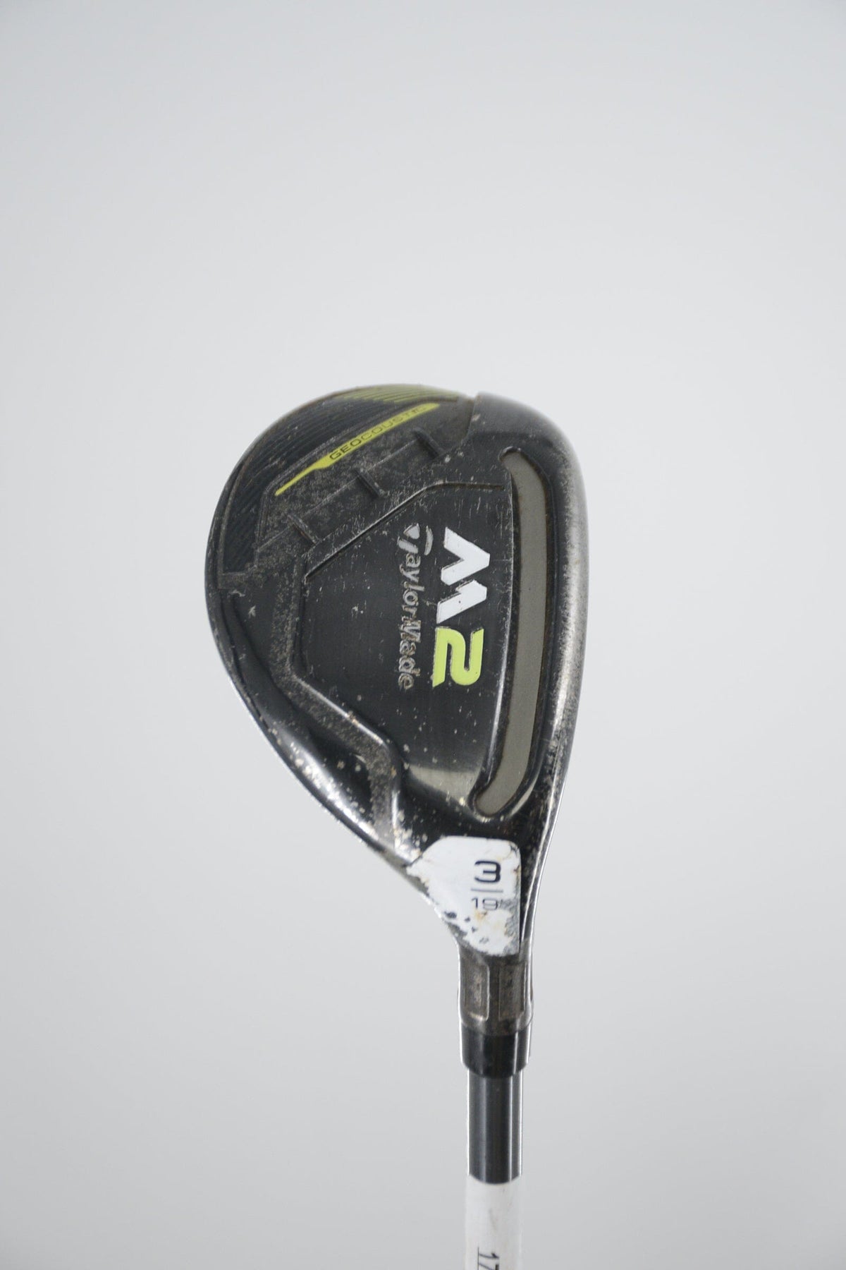 TaylorMade M2 Rescue 2017 3 Hybrid R Flex 40.5" Golf Clubs GolfRoots