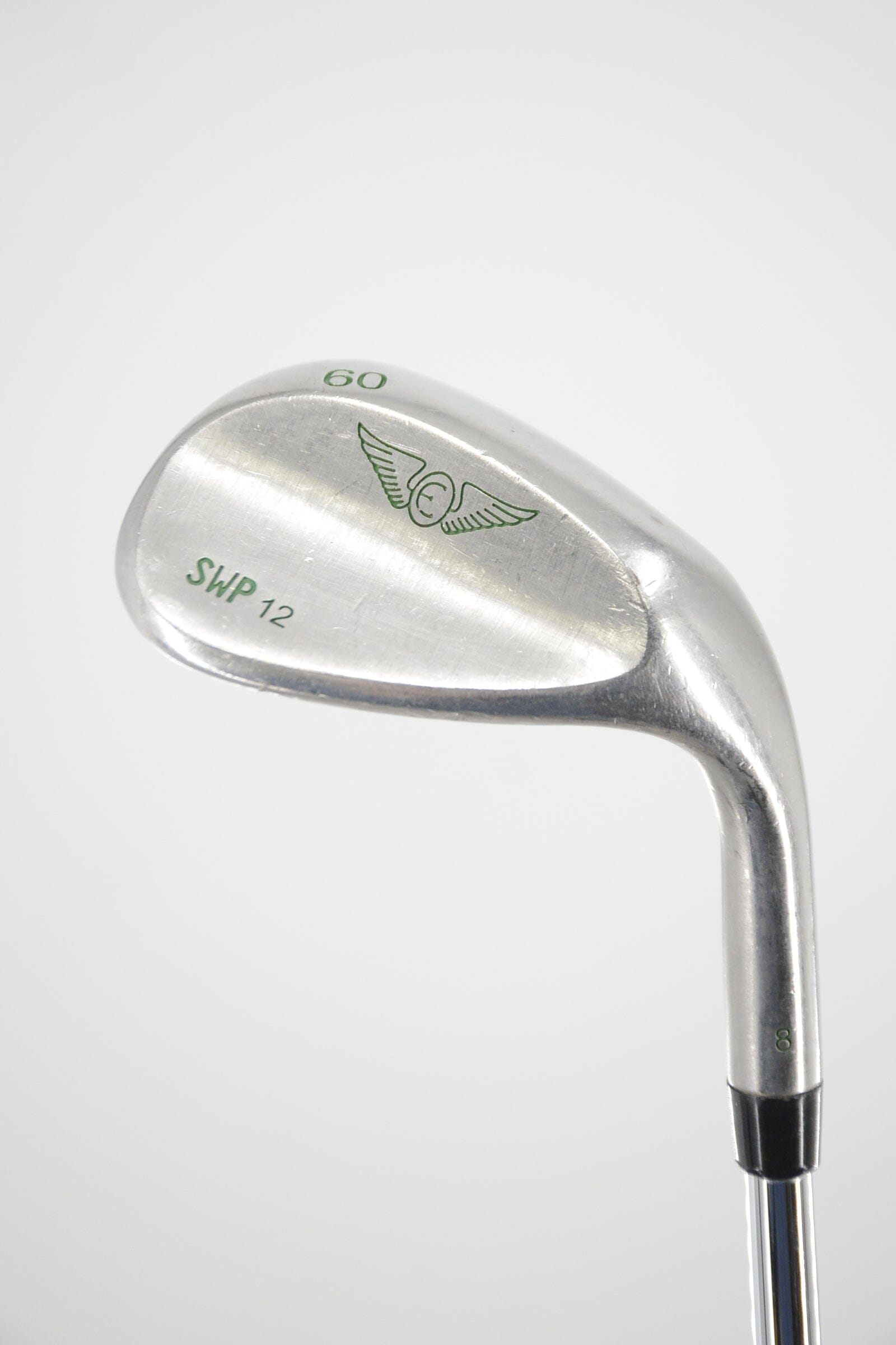 Edel SWP 12 60 Degree Wedge Wedge Flex 34.75" Golf Clubs GolfRoots
