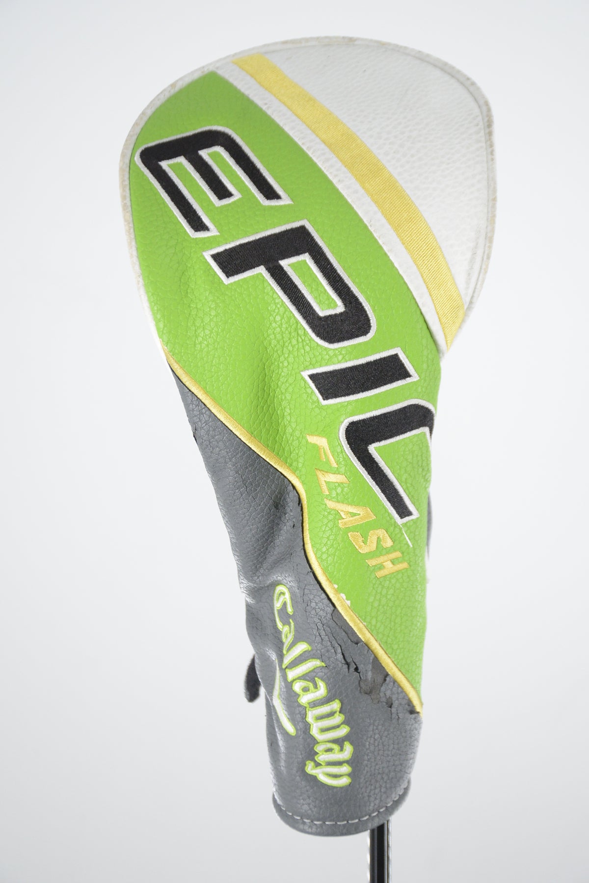 Callaway Epic Flash Sub Zero 9 Degree Driver R Flex 45.25"