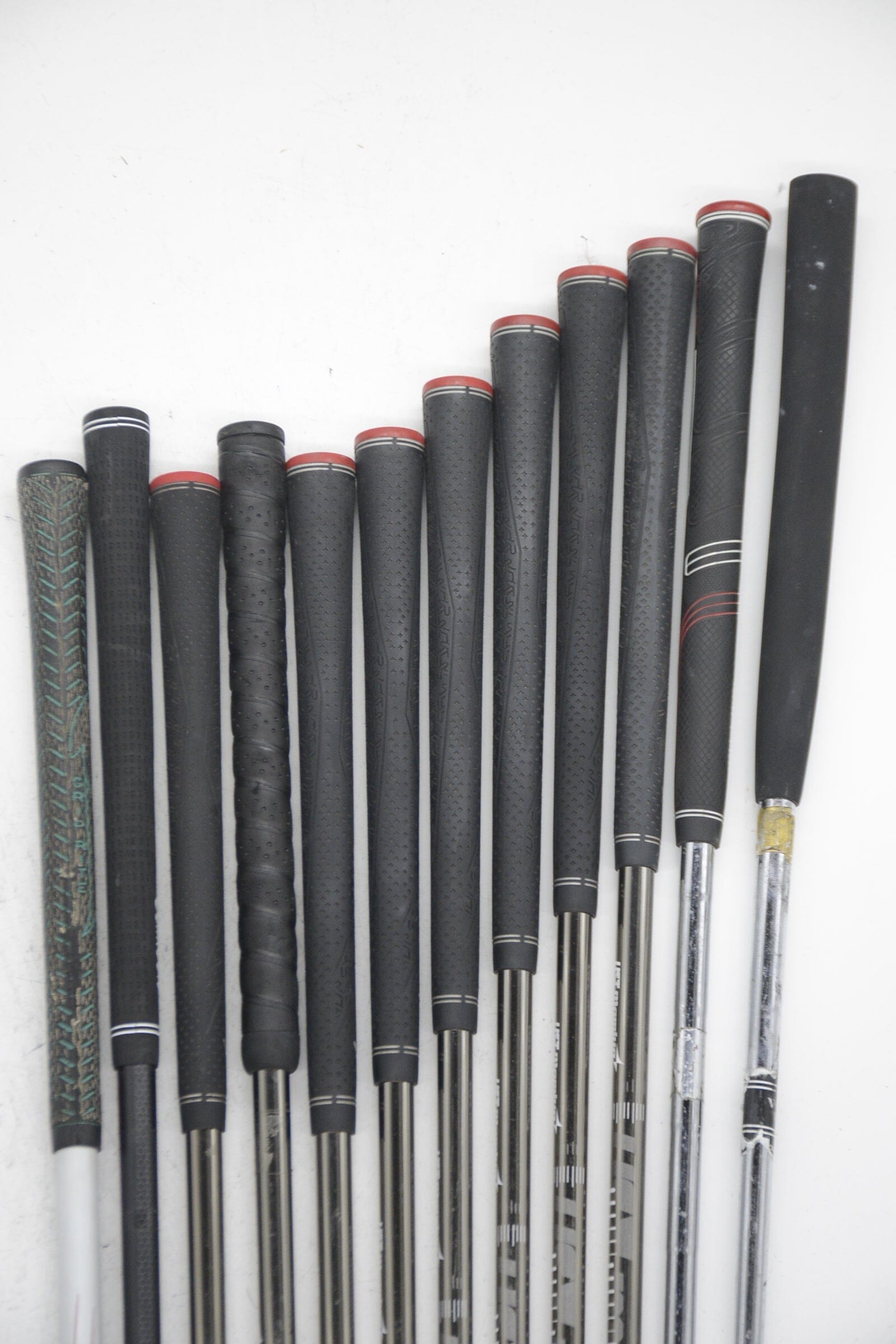 Callaway Big Bertha 2019 Mixed Full Set SR Flex +0.25" Golf Clubs GolfRoots