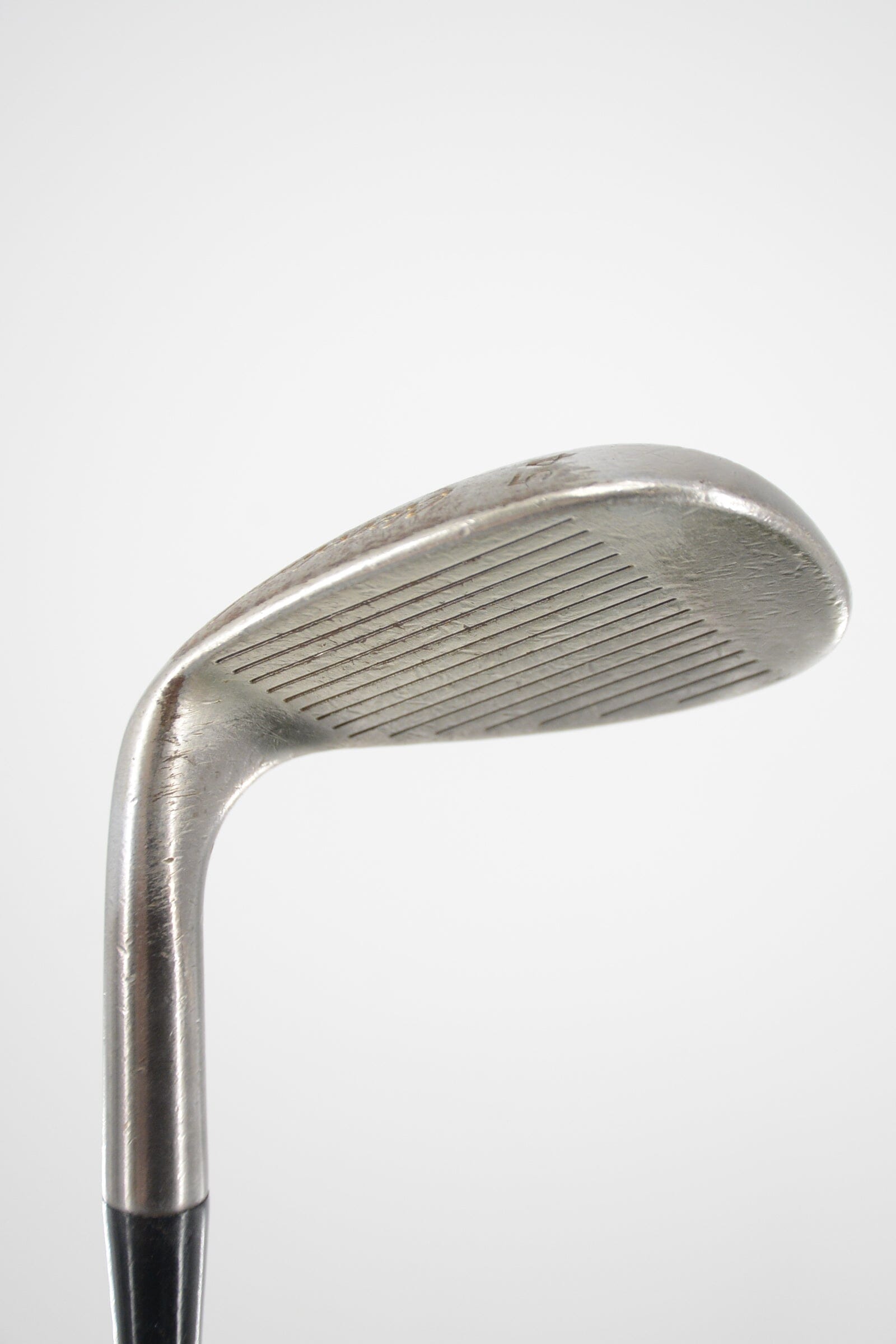 Cleveland CG10 Black Pearl 54 Degree Wedge Wedge Flex 35.25" Golf Clubs GolfRoots