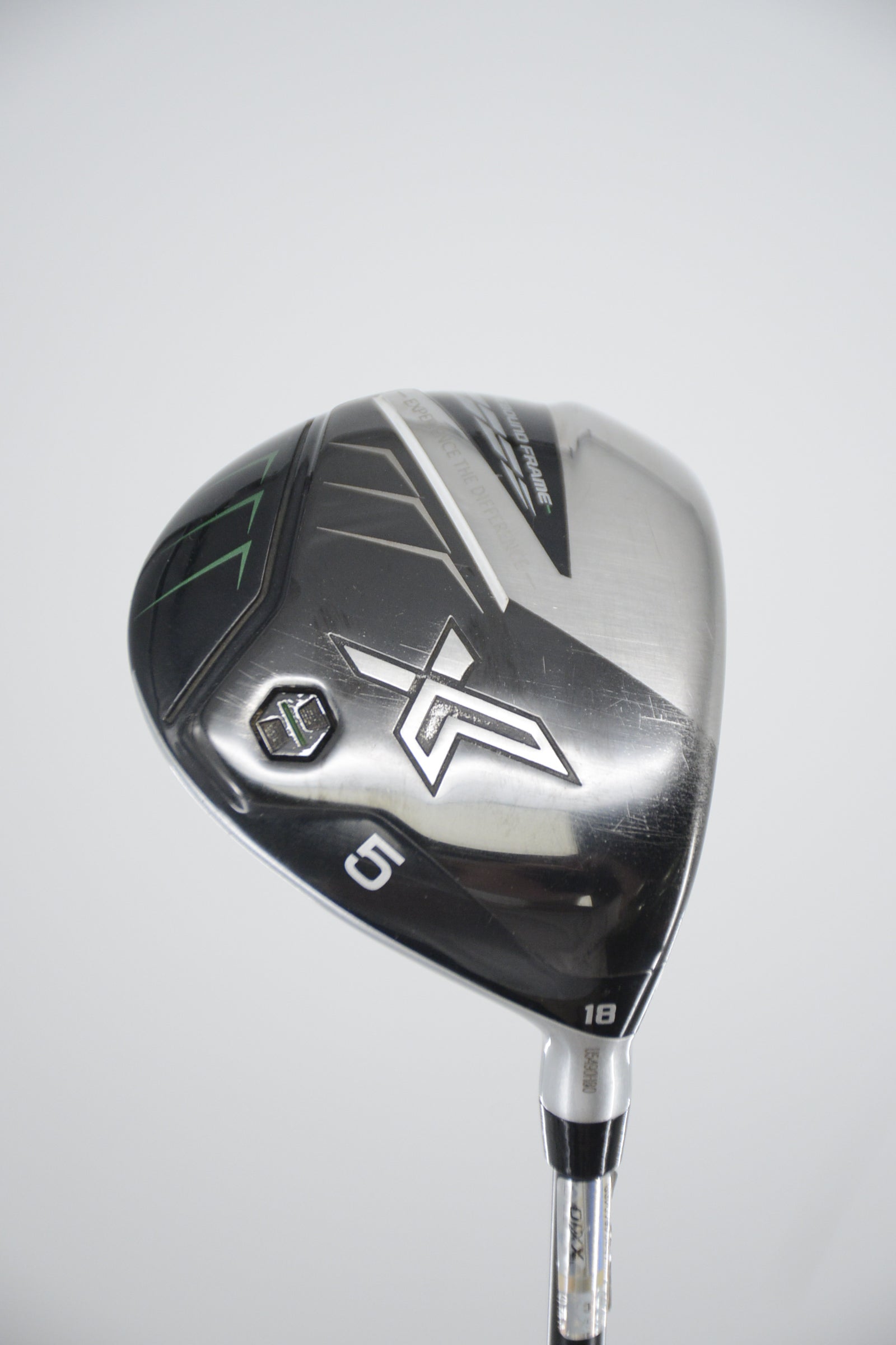 XXIO 2022 X 5 Wood R Flex 42"