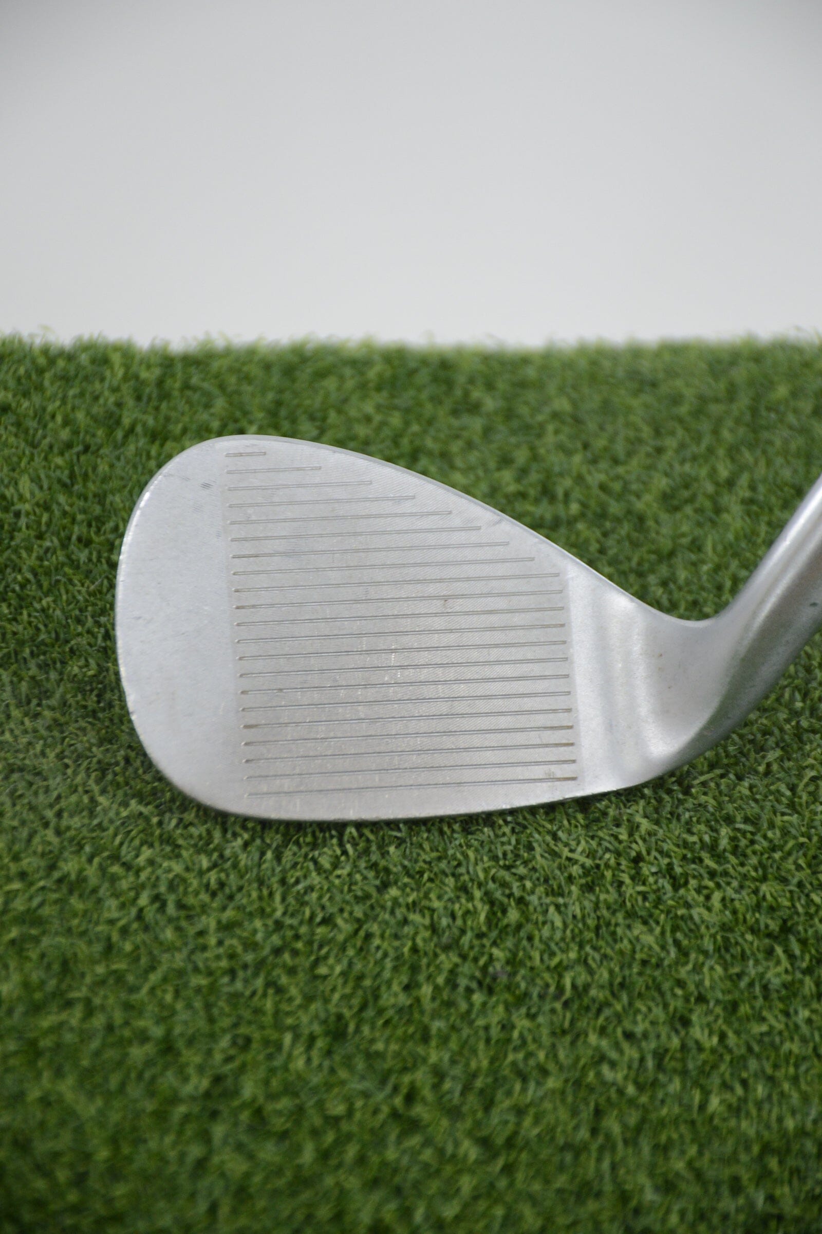 Women's Tommy Armour 845 CB 52 Degree Wedge W Flex 34.25" Golf Clubs GolfRoots