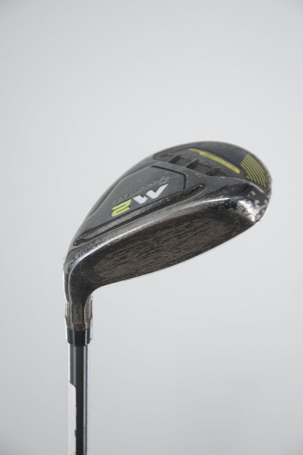 TaylorMade M2 Rescue 2017 3 Hybrid R Flex 40.5" Golf Clubs GolfRoots