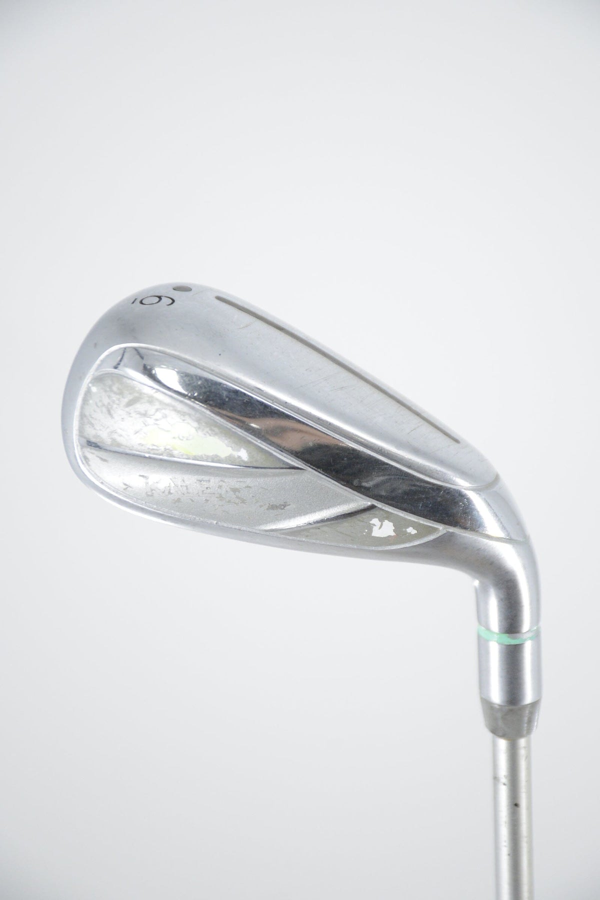 Women's TaylorMade Kalea 6 Iron W Flex 37.25" Golf Clubs GolfRoots