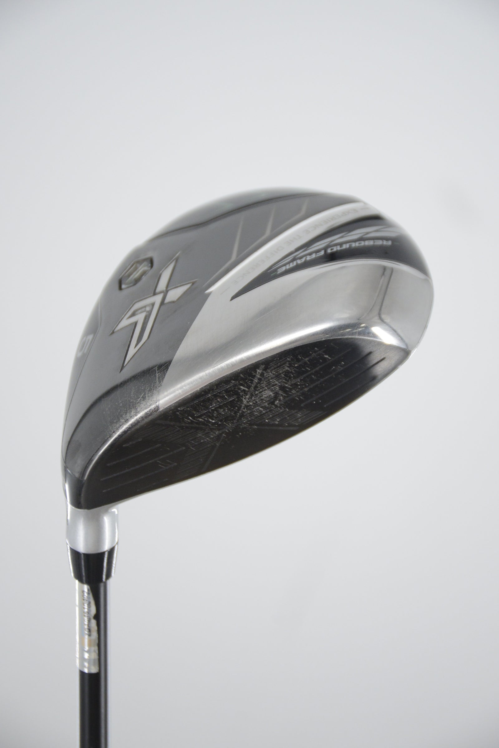 XXIO 2022 X 5 Wood R Flex 42"