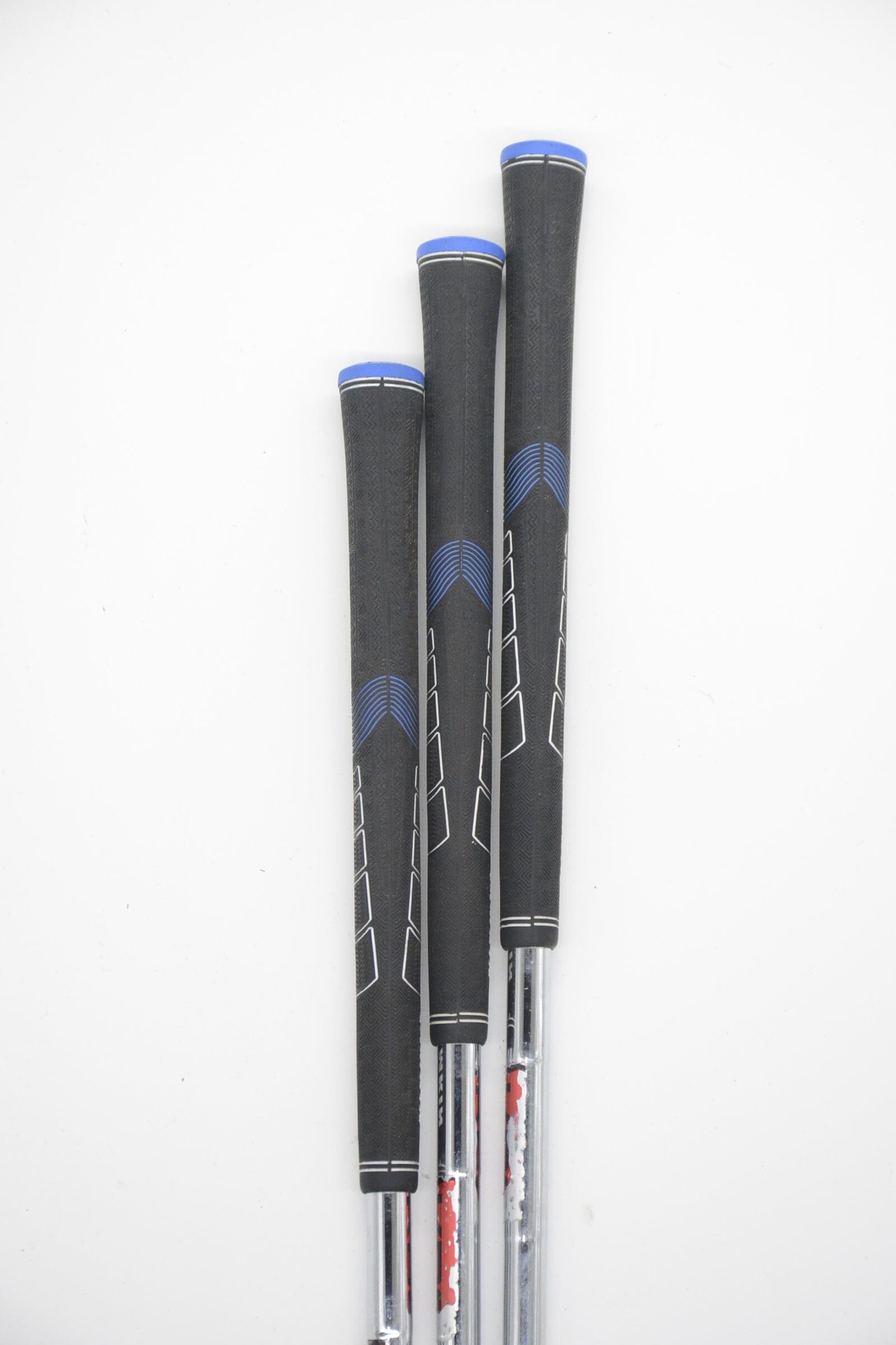 TaylorMade ATV 50, 56, 60 Degree Wedge Set S Flex Golf Clubs GolfRoots