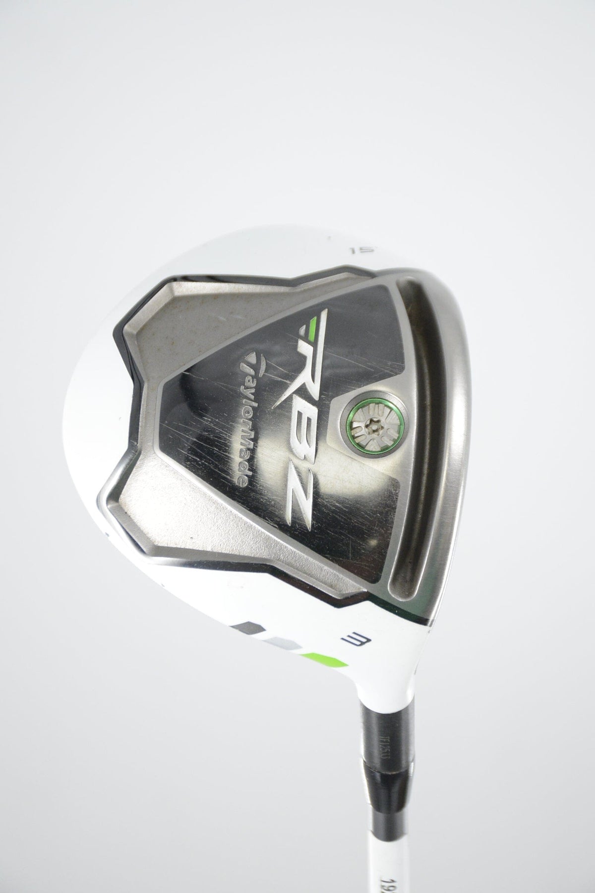 TaylorMade Rocketballz 3 Wood X Flex 43" Golf Clubs GolfRoots