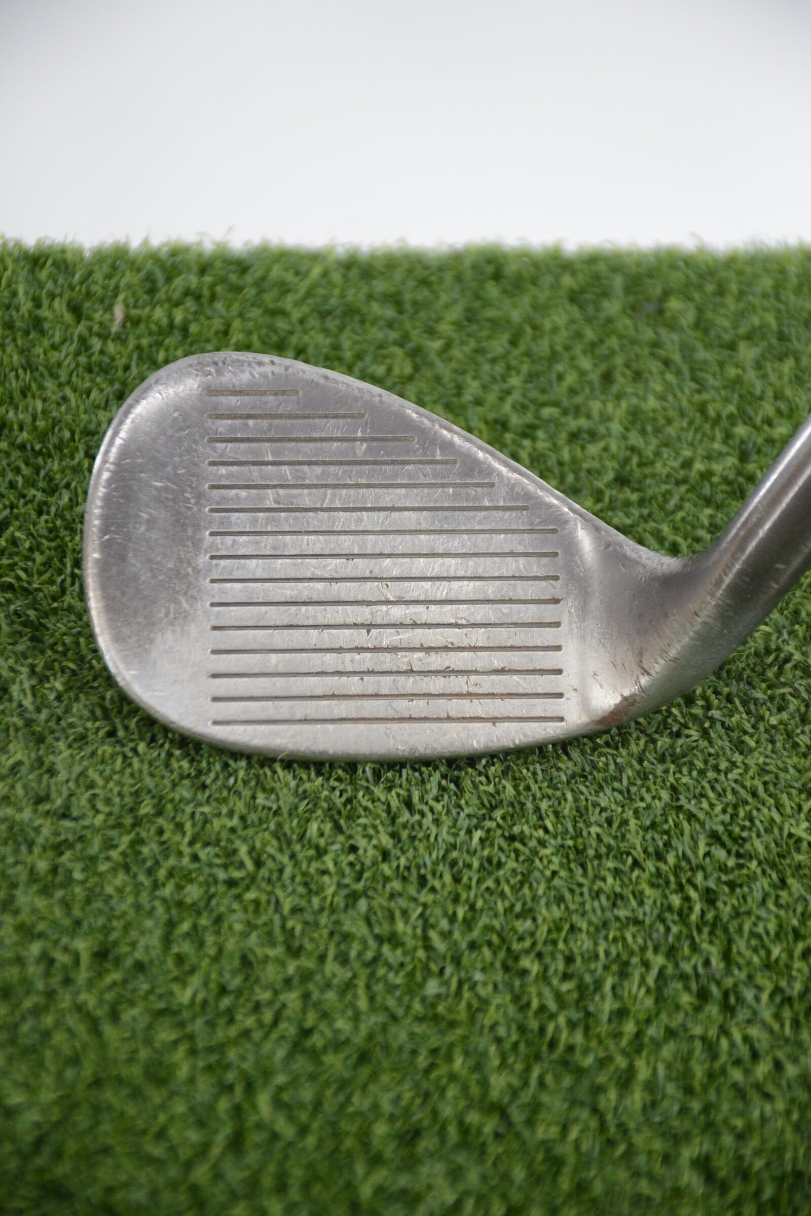 Cleveland CG10 Black Pearl 54 Degree Wedge Wedge Flex 35.25" Golf Clubs GolfRoots