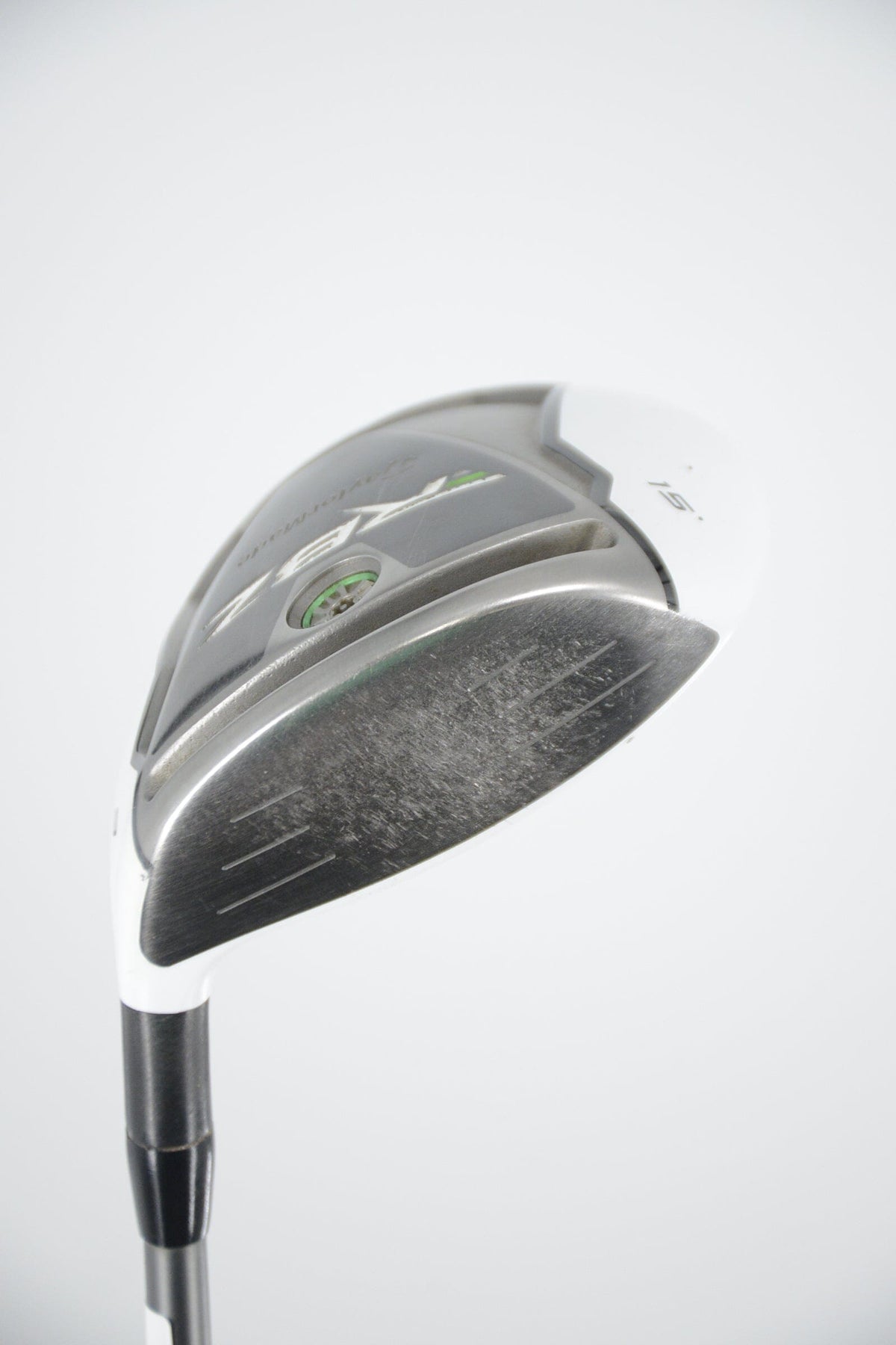 TaylorMade Rocketballz 3 Wood X Flex 43" Golf Clubs GolfRoots