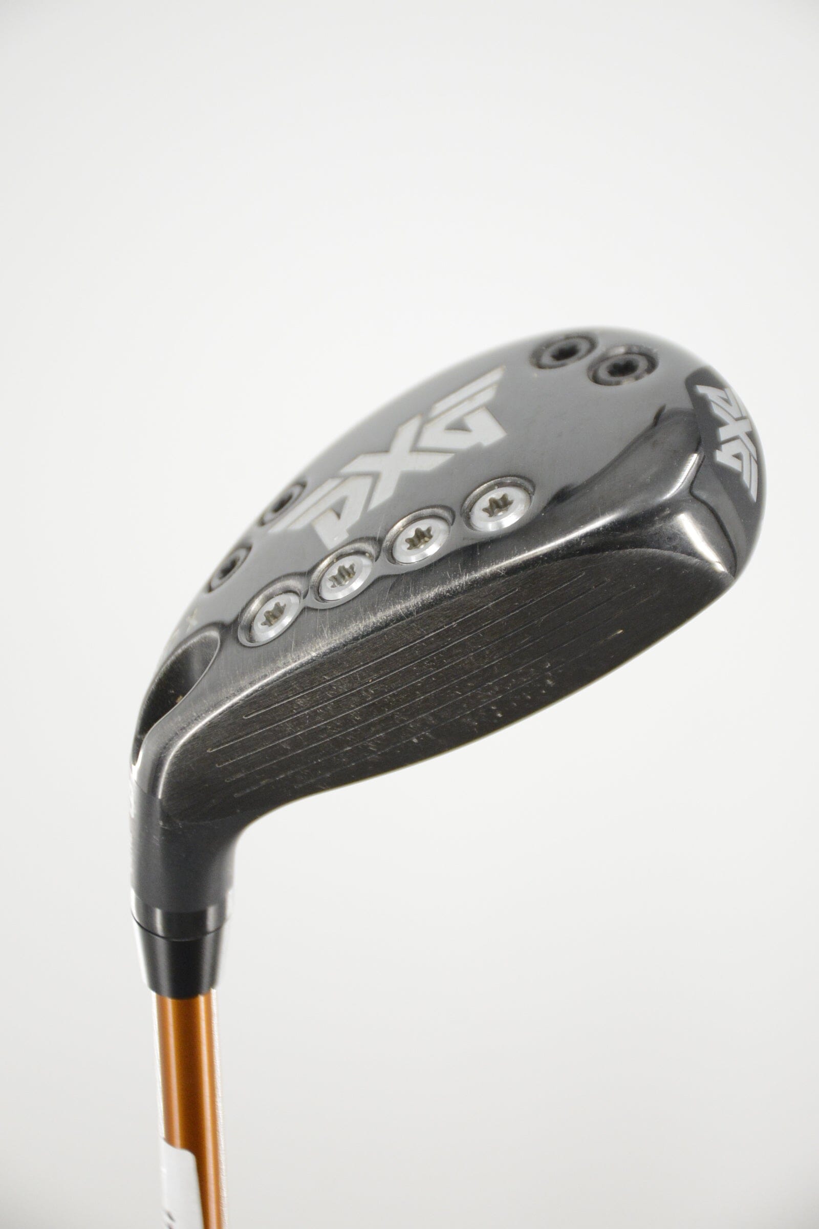 PXG 0311X Gen 2 19 Degree Hybrid R Flex 40" Golf Clubs GolfRoots