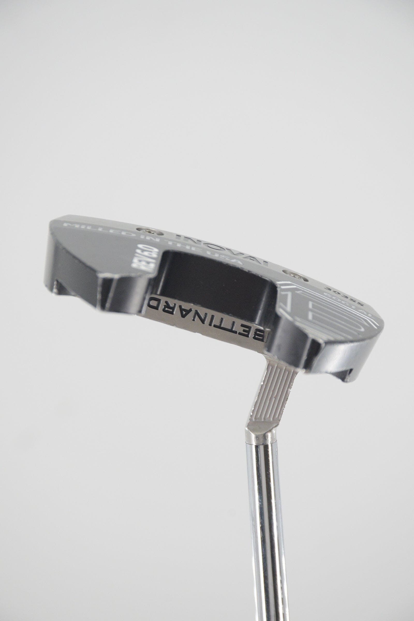 Bettinardi 2022 Inovai 6.0 Slant Putter 32" Golf Clubs GolfRoots