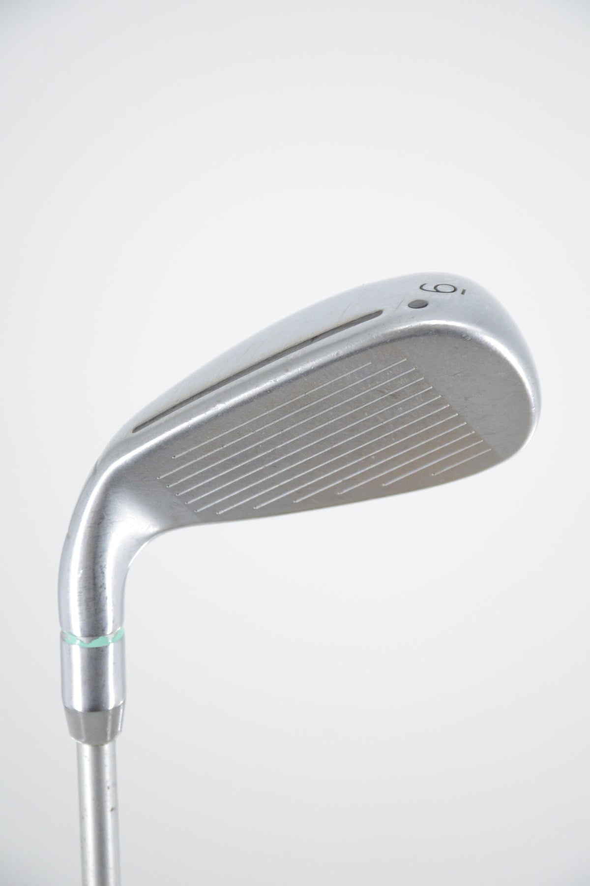 Women's TaylorMade Kalea 6 Iron W Flex 37.25" Golf Clubs GolfRoots