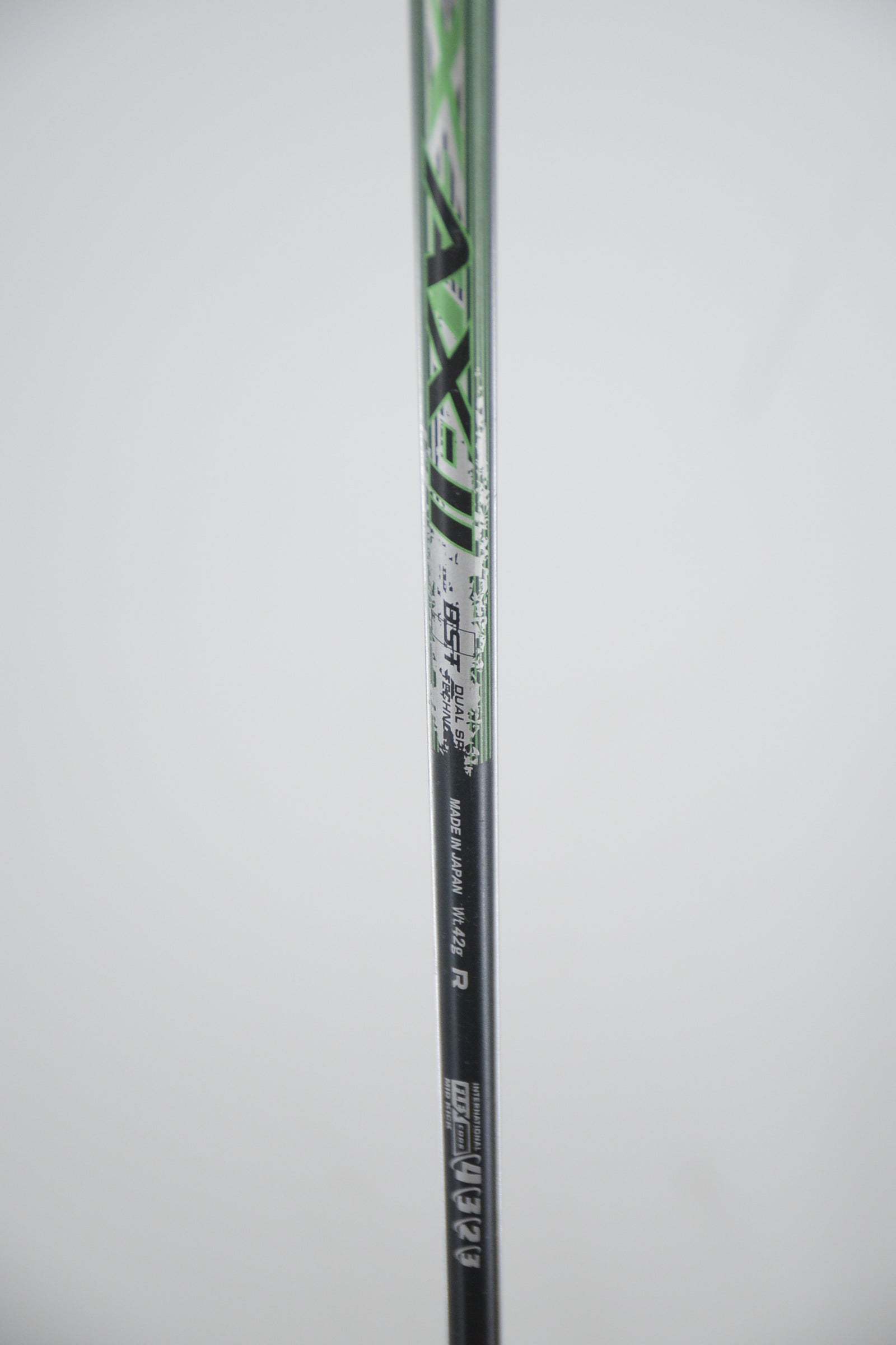 XXIO 2022 X 5 Wood R Flex 42"