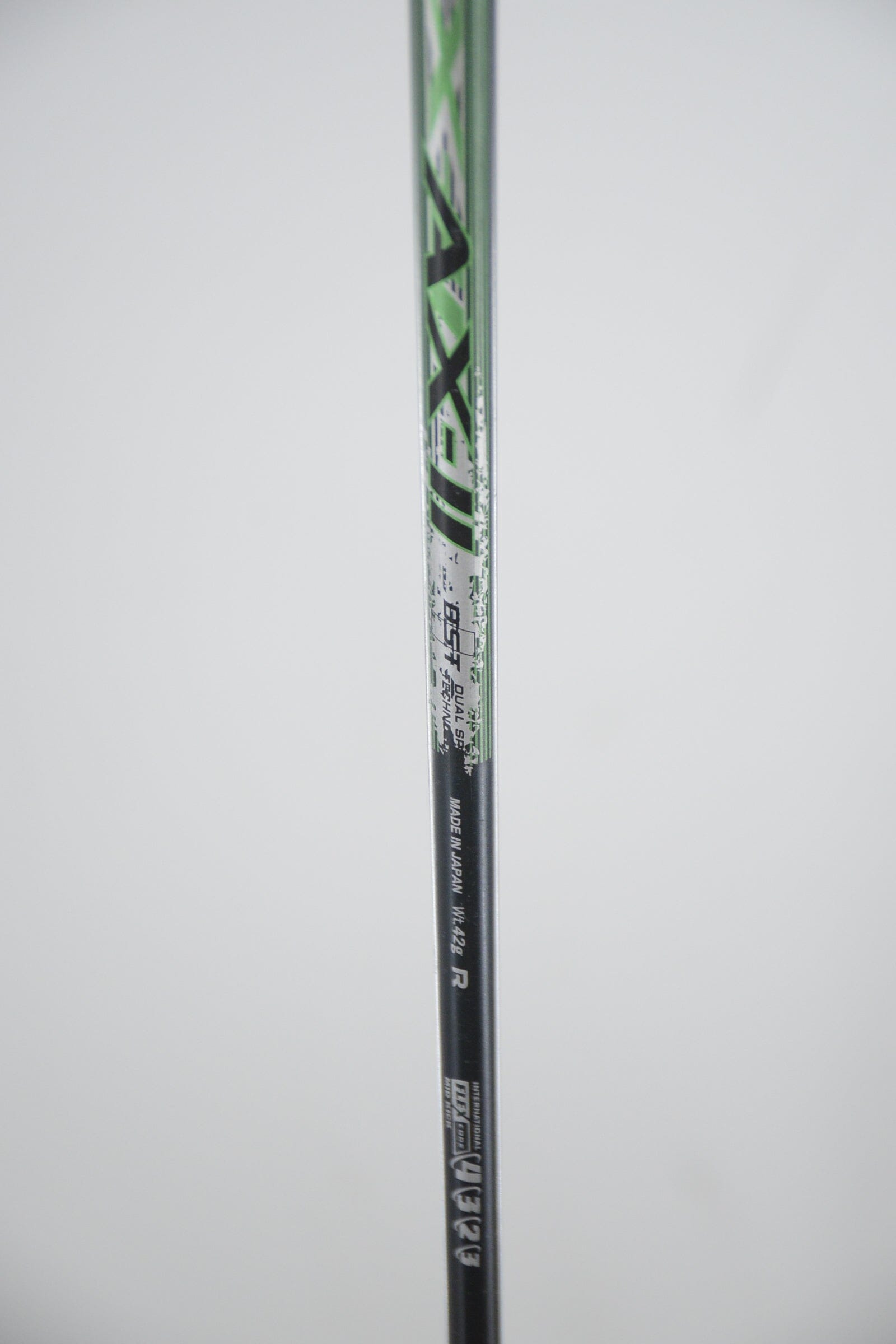 XXIO 2022 X 5 Wood R Flex 42" Golf Clubs GolfRoots