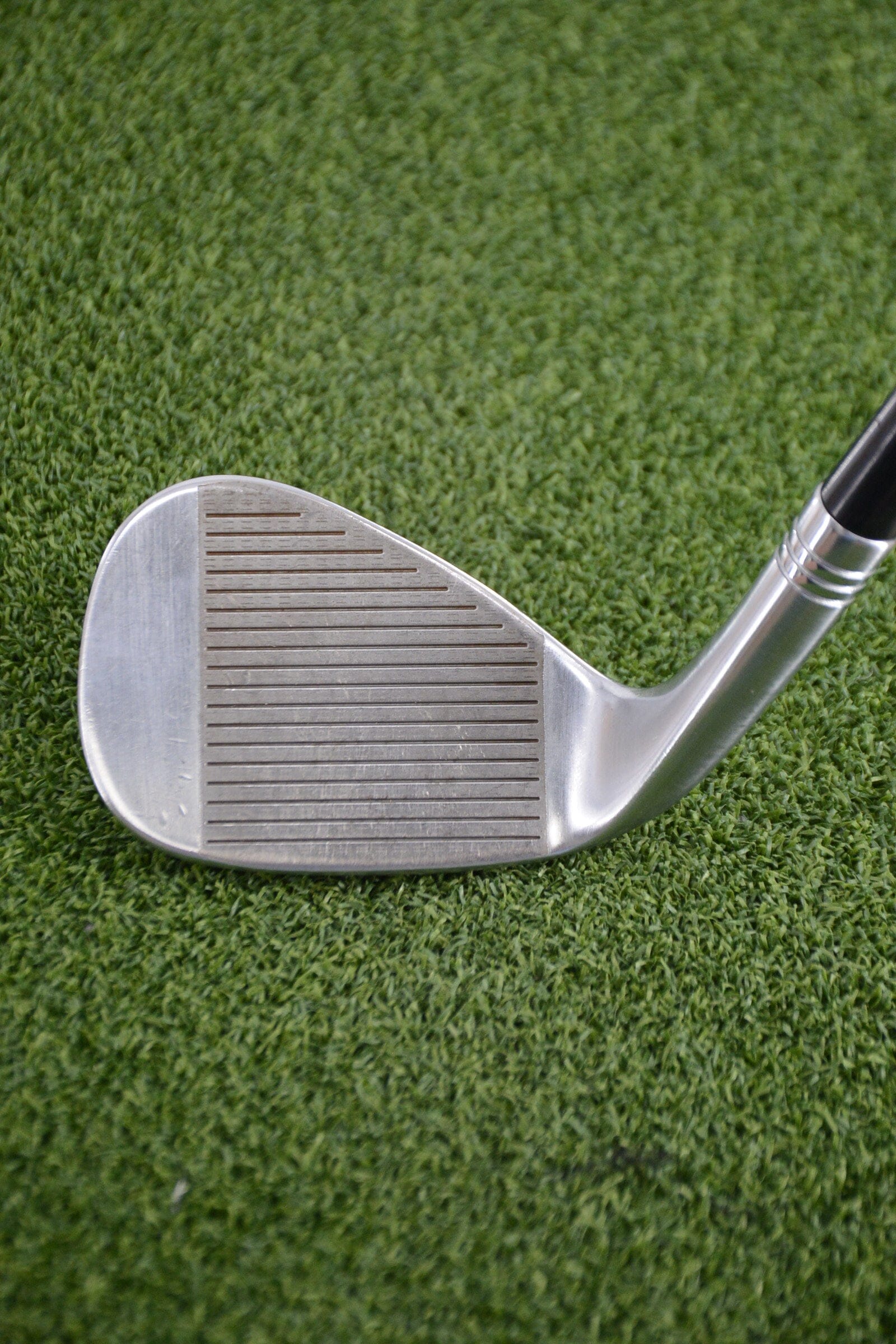 TaylorMade MG2 Chrome 54 Degree Wedge S Flex 35.5" Golf Clubs GolfRoots
