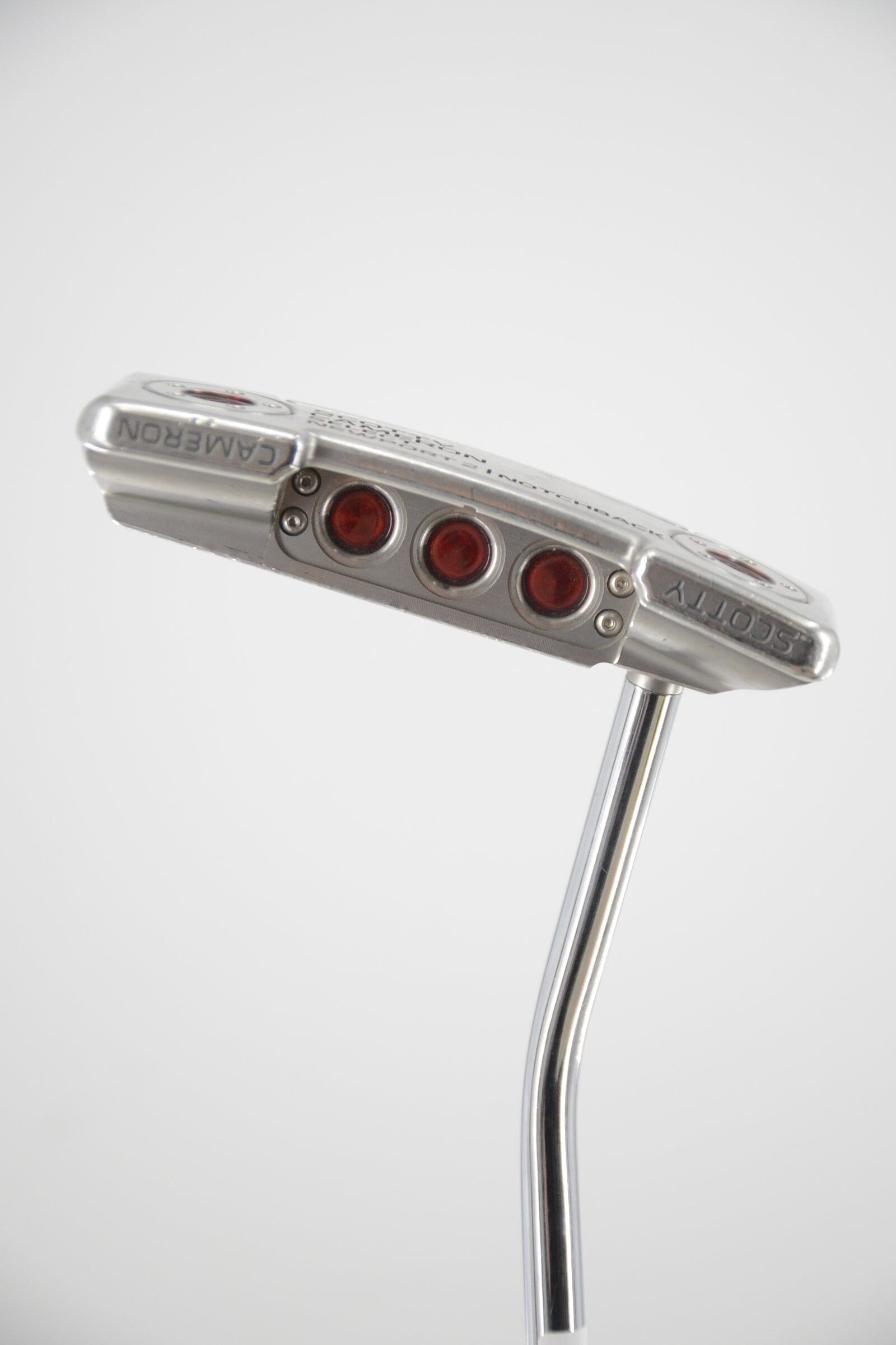Scotty Cameron 2016 Select Newport 2 Notchback Putter 34.5" Golf Clubs GolfRoots