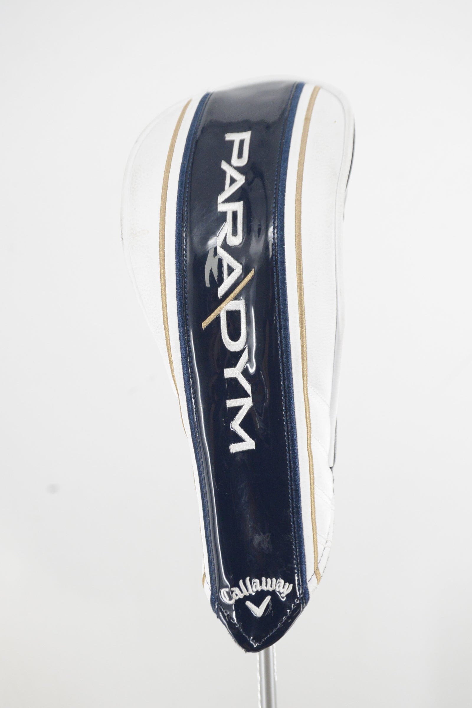 Callaway Paradym 20 Degree Wood SR Flex 42.5" Golf Clubs GolfRoots