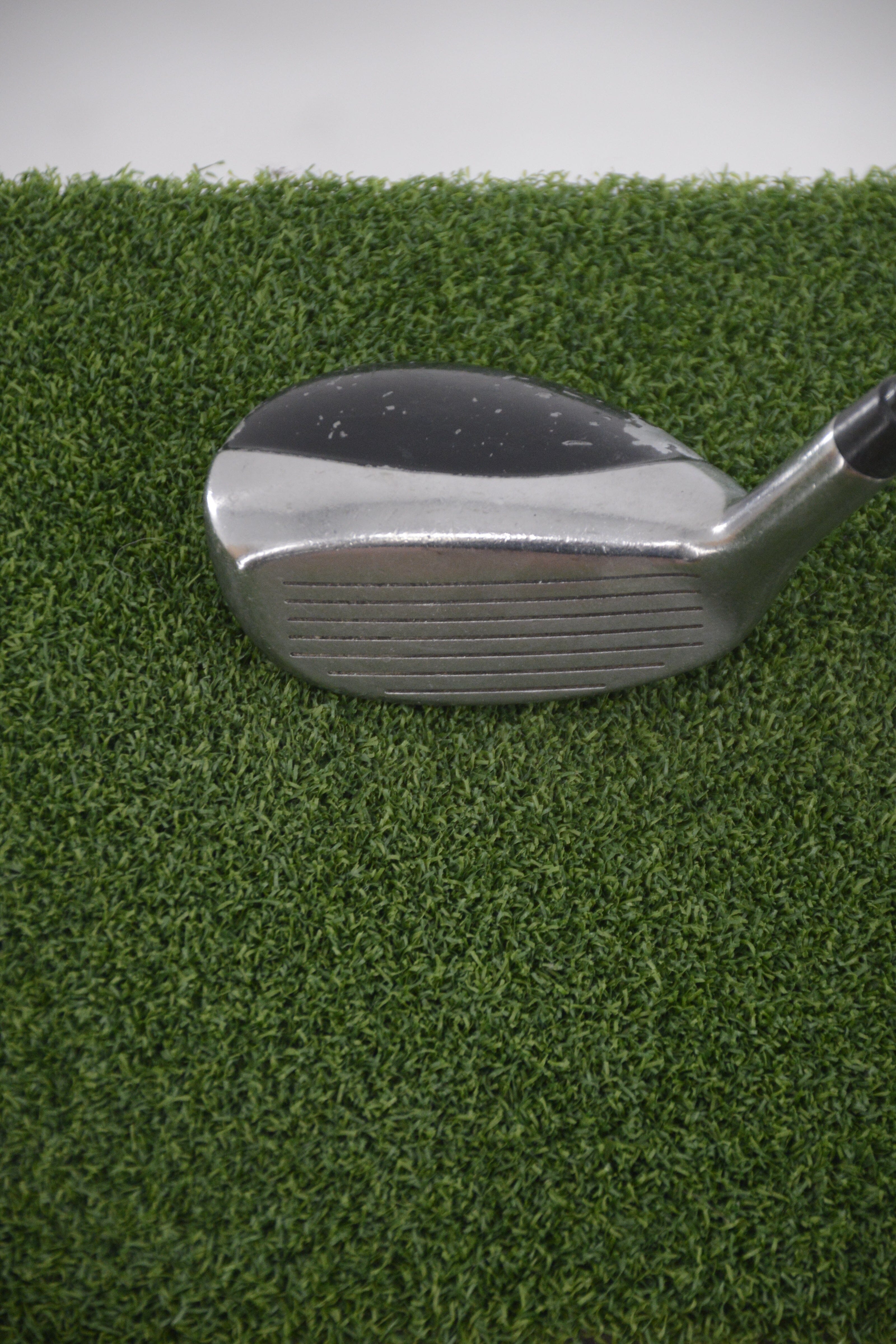 Warrior TCP Technology 3 Hybrid R Flex 40.25" Golf Clubs GolfRoots