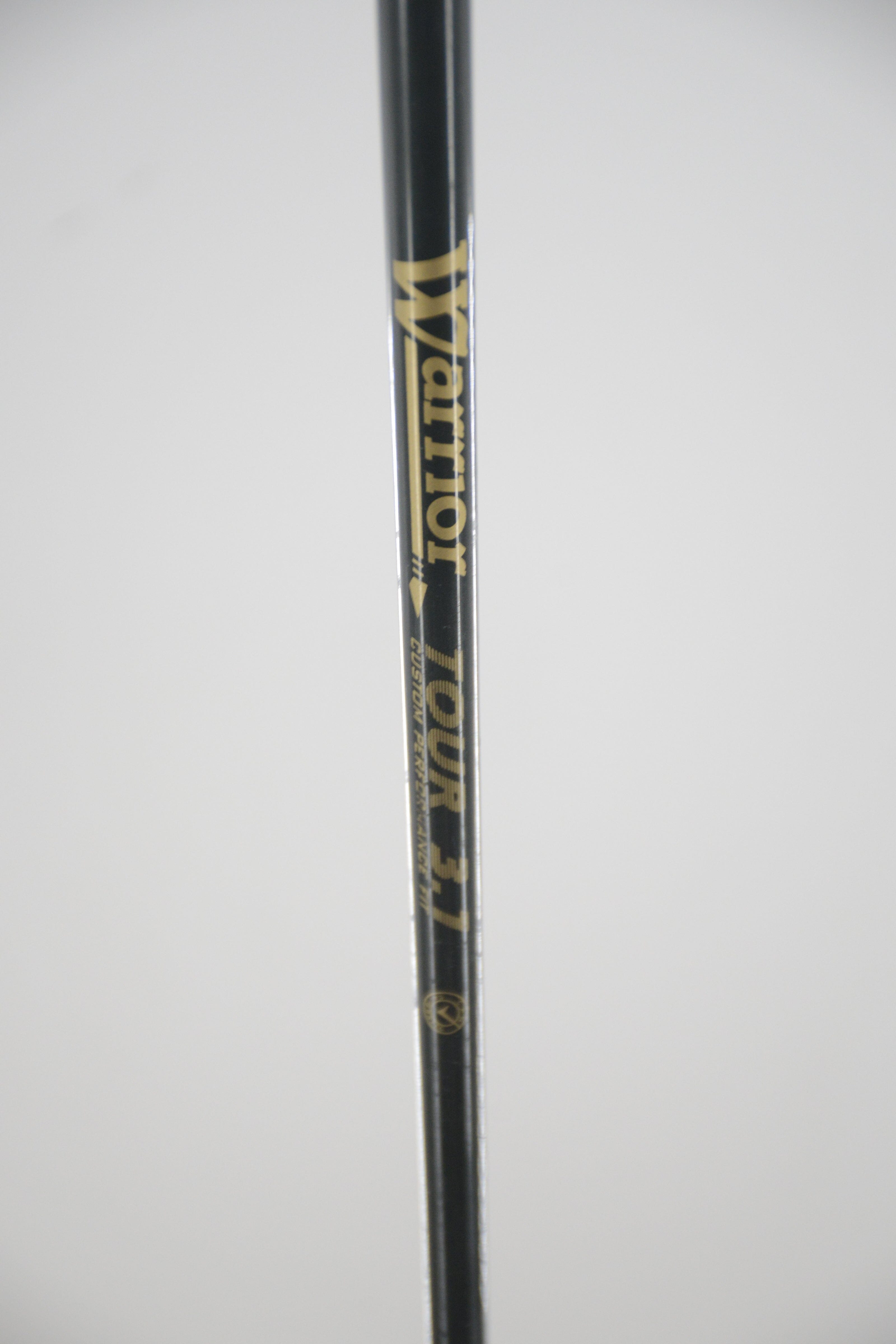 Warrior TCP Technology 3 Hybrid R Flex 40.25" Golf Clubs GolfRoots