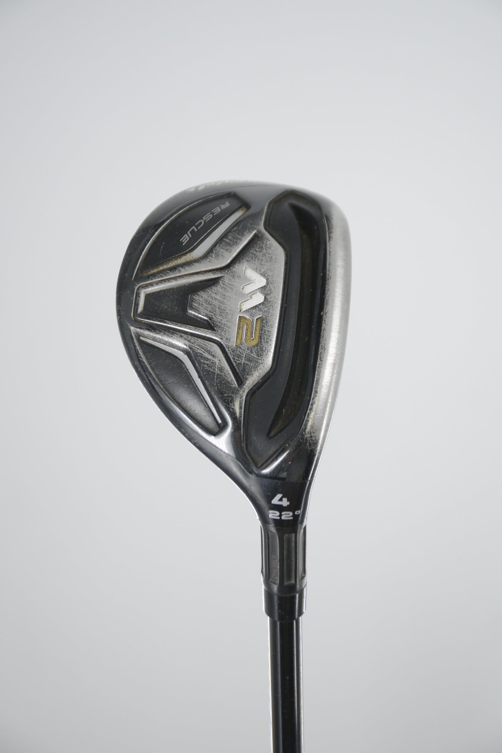 TaylorMade M2 4 Hybrid R Flex 40"