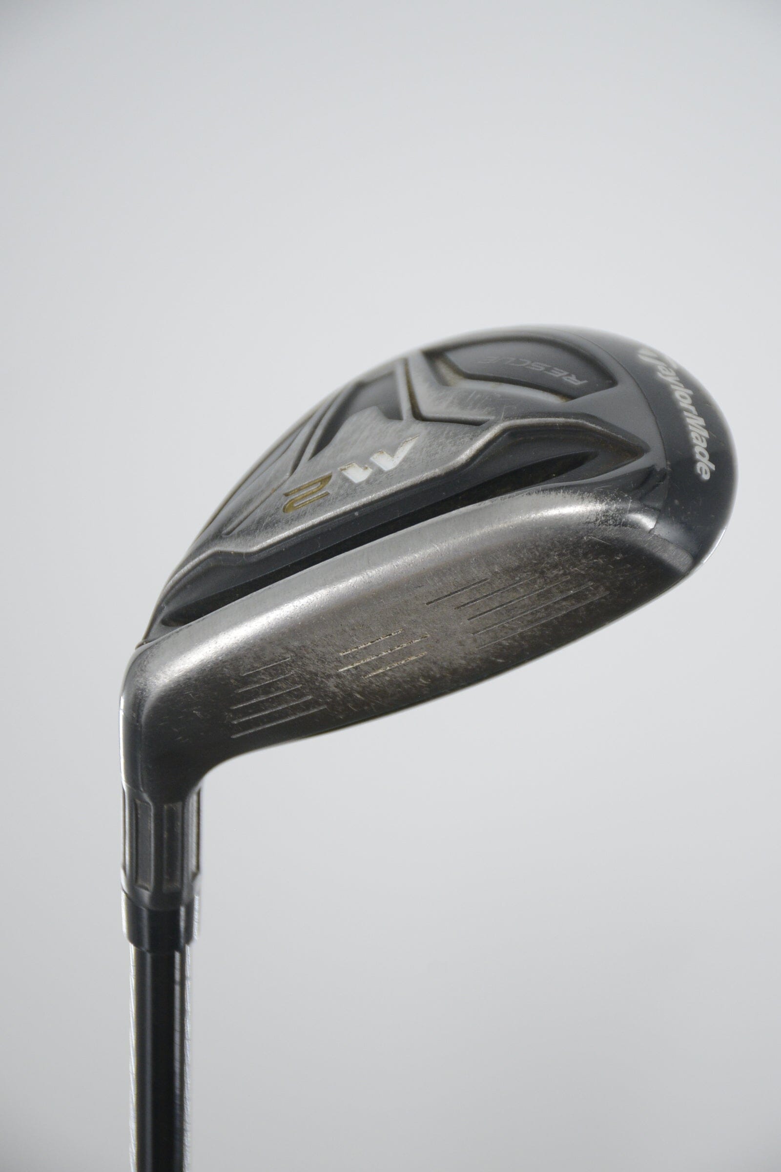 TaylorMade M2 4 Hybrid R Flex 40"