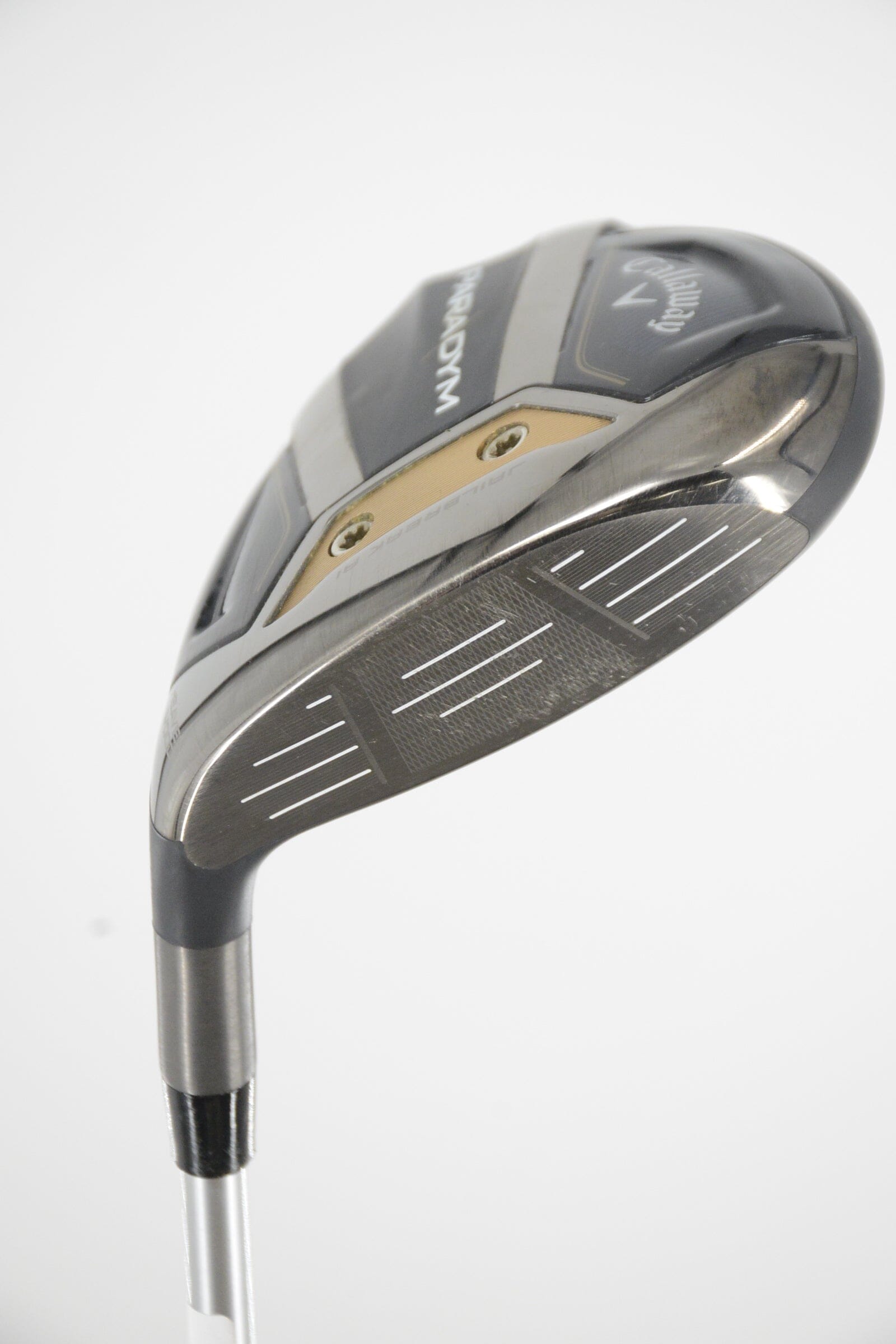 Callaway Paradym 20 Degree Wood SR Flex 42.5" Golf Clubs GolfRoots