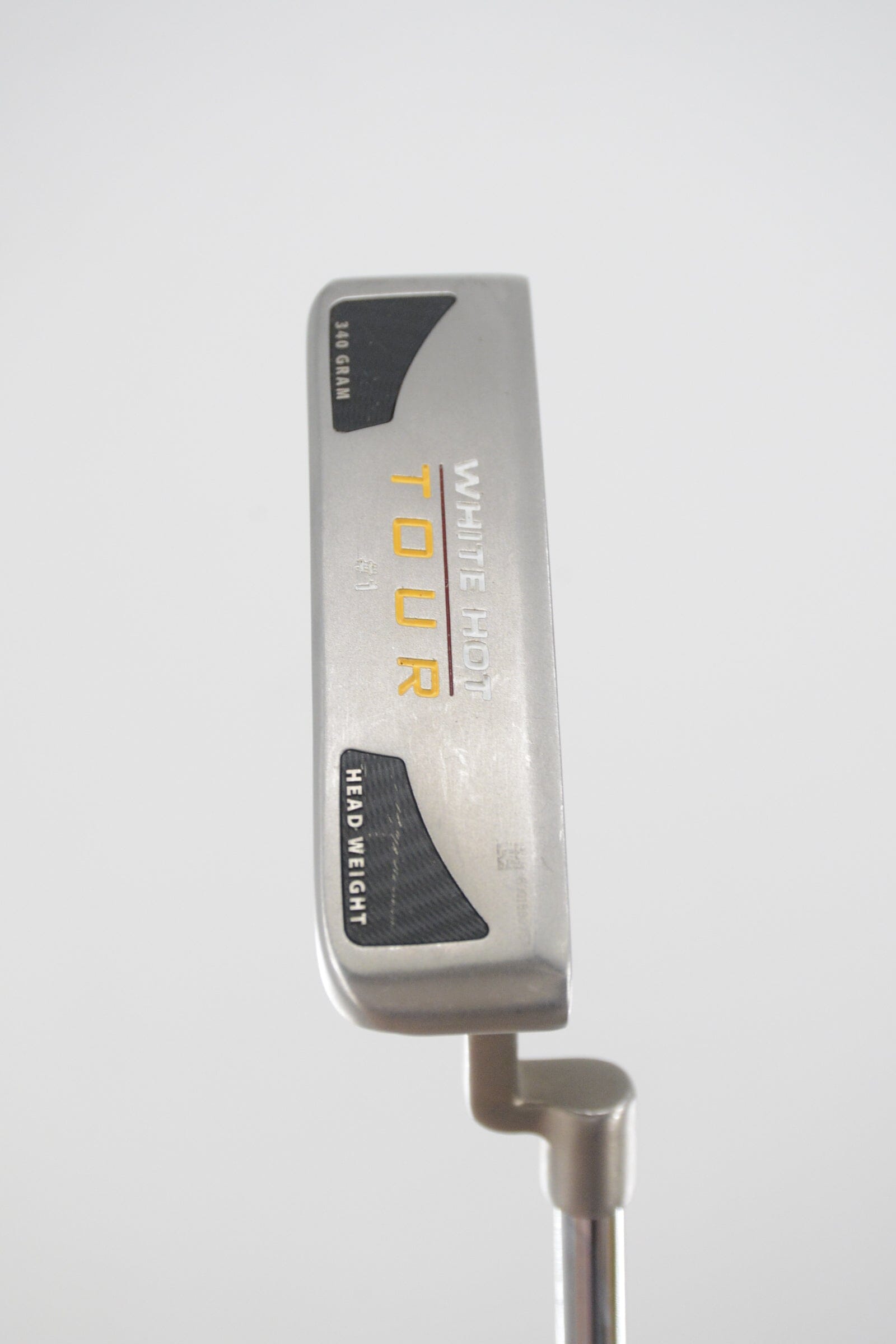 Odyssey White Hot Tour 1 Putter 35"