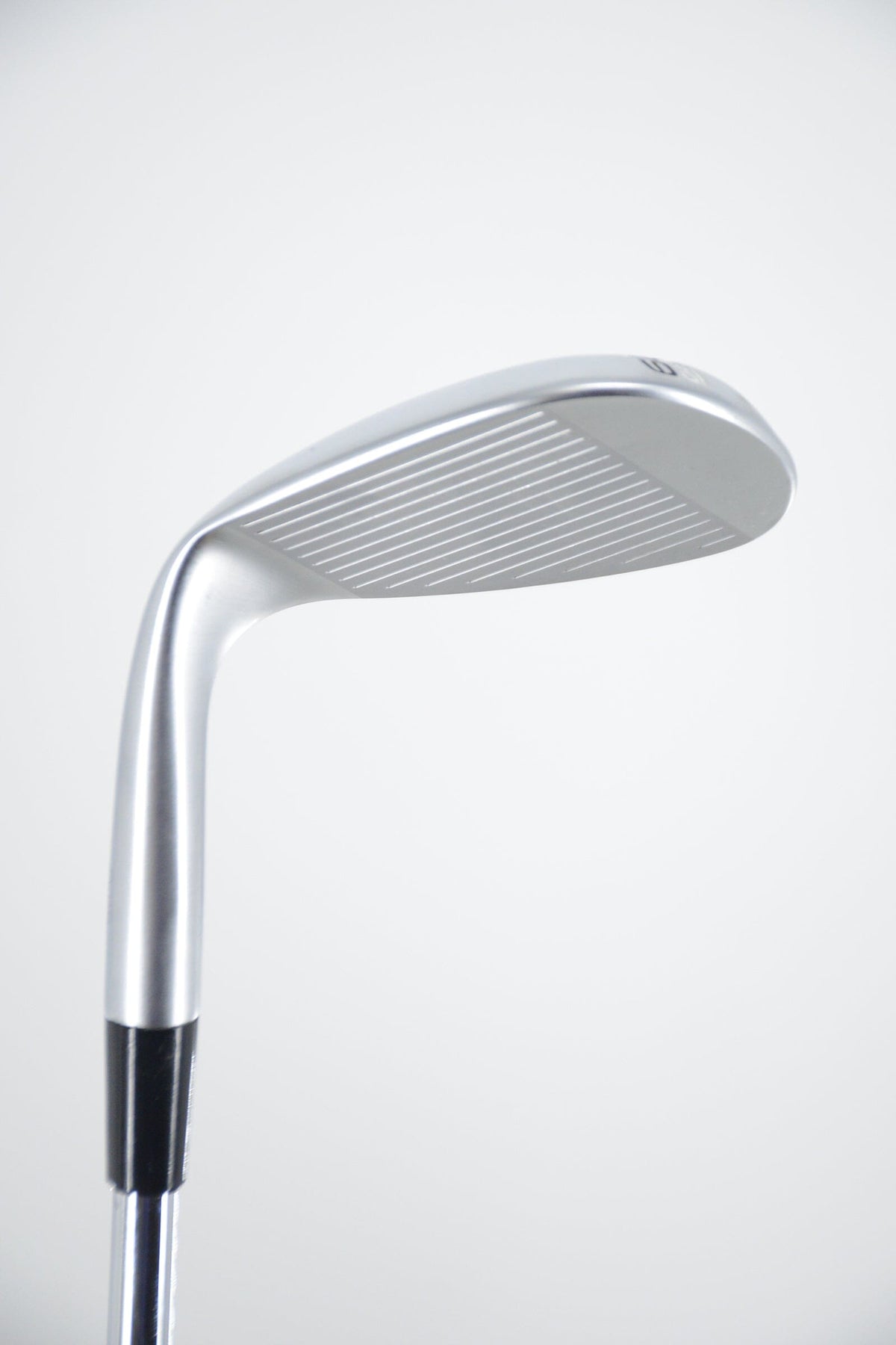Mizuno Pro T-1 Soft White Satin 60 Degree Wedge S Flex 35.75" Golf Clubs GolfRoots