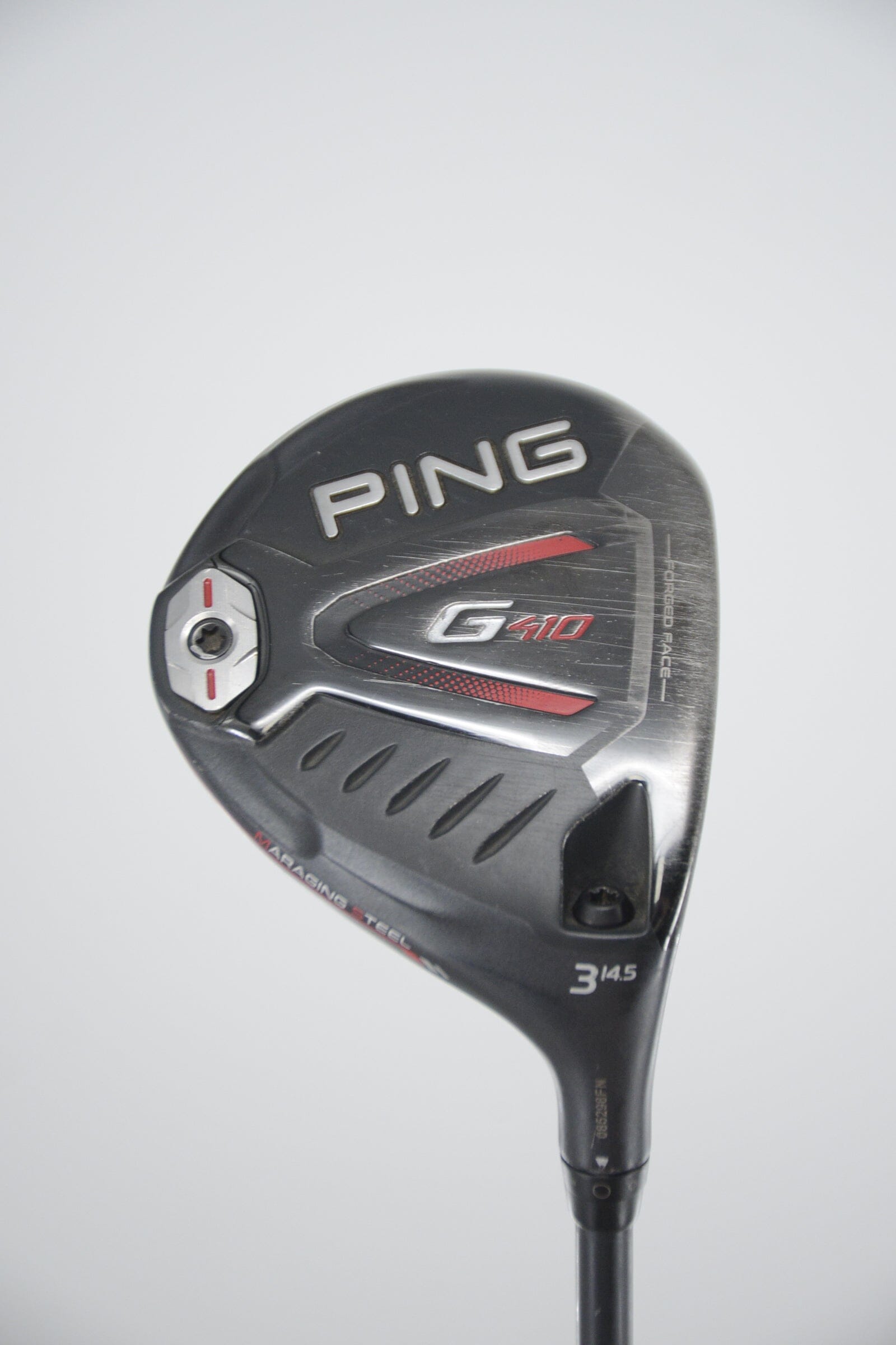 Ping G410 3 Wood R Flex 42.5" Golf Clubs GolfRoots