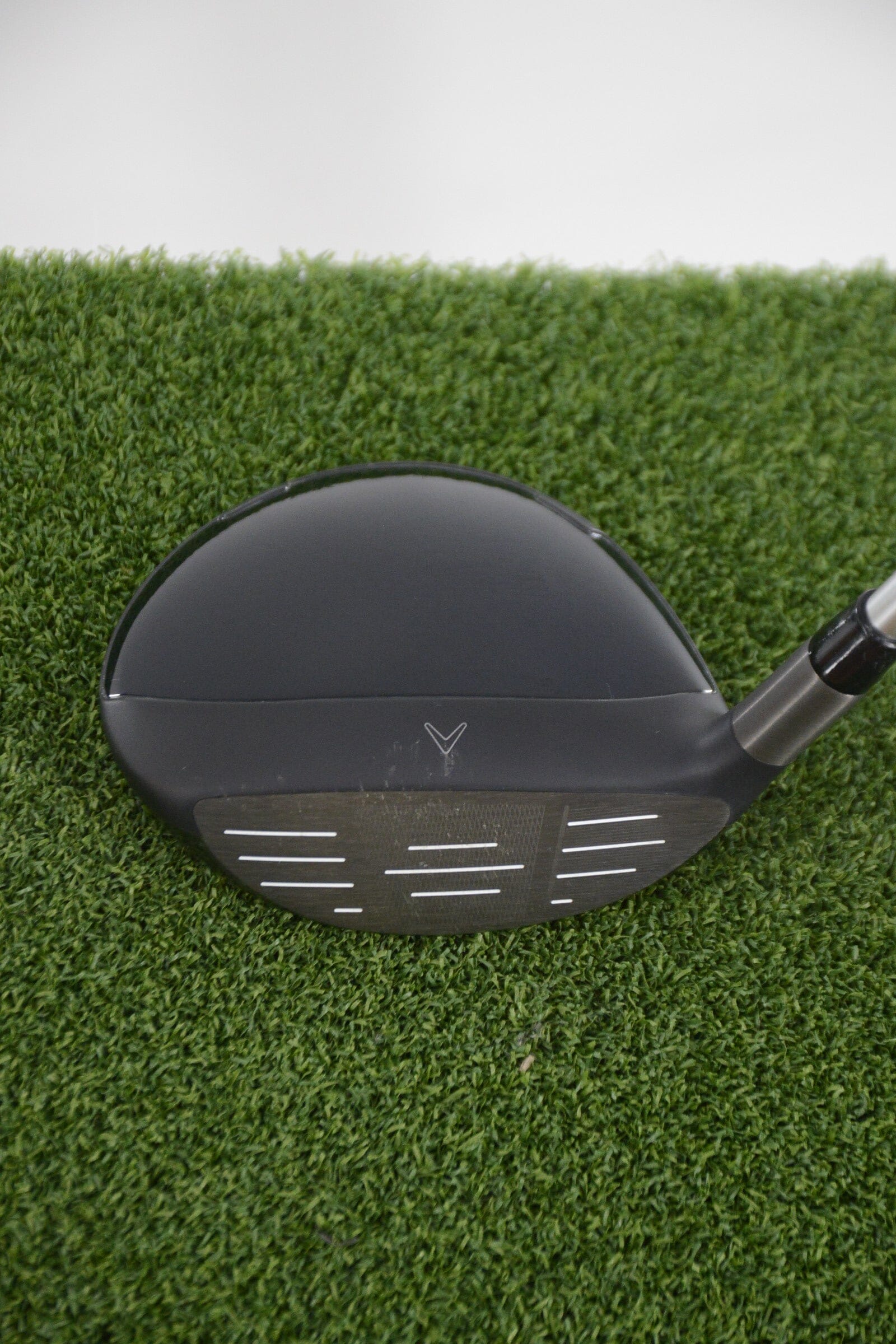 Callaway Paradym 20 Degree Wood SR Flex 42.5" Golf Clubs GolfRoots