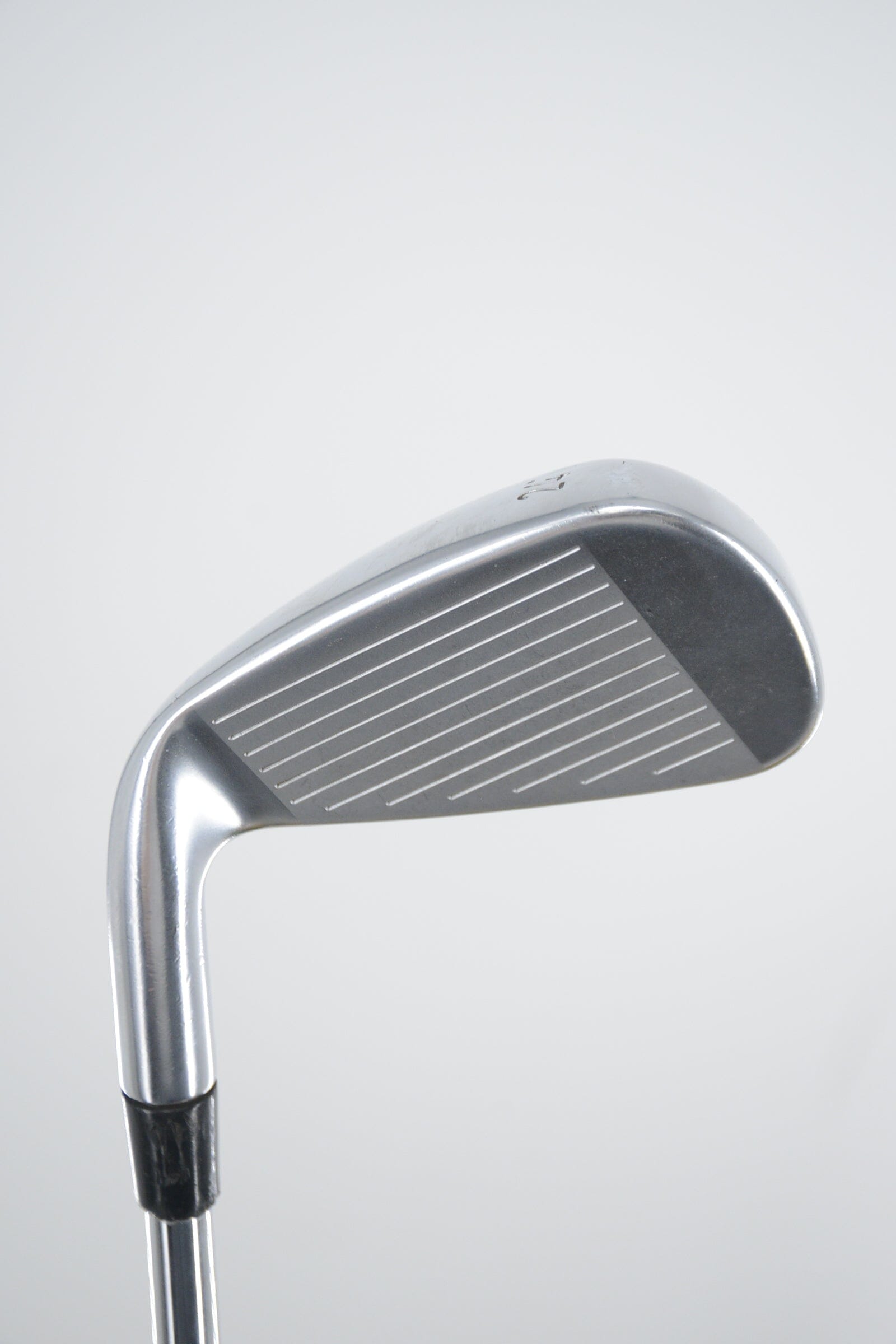 Callaway X Forged Utility CF18 24 Degree Driving Iron S Flex 38.25" Golf Clubs GolfRoots
