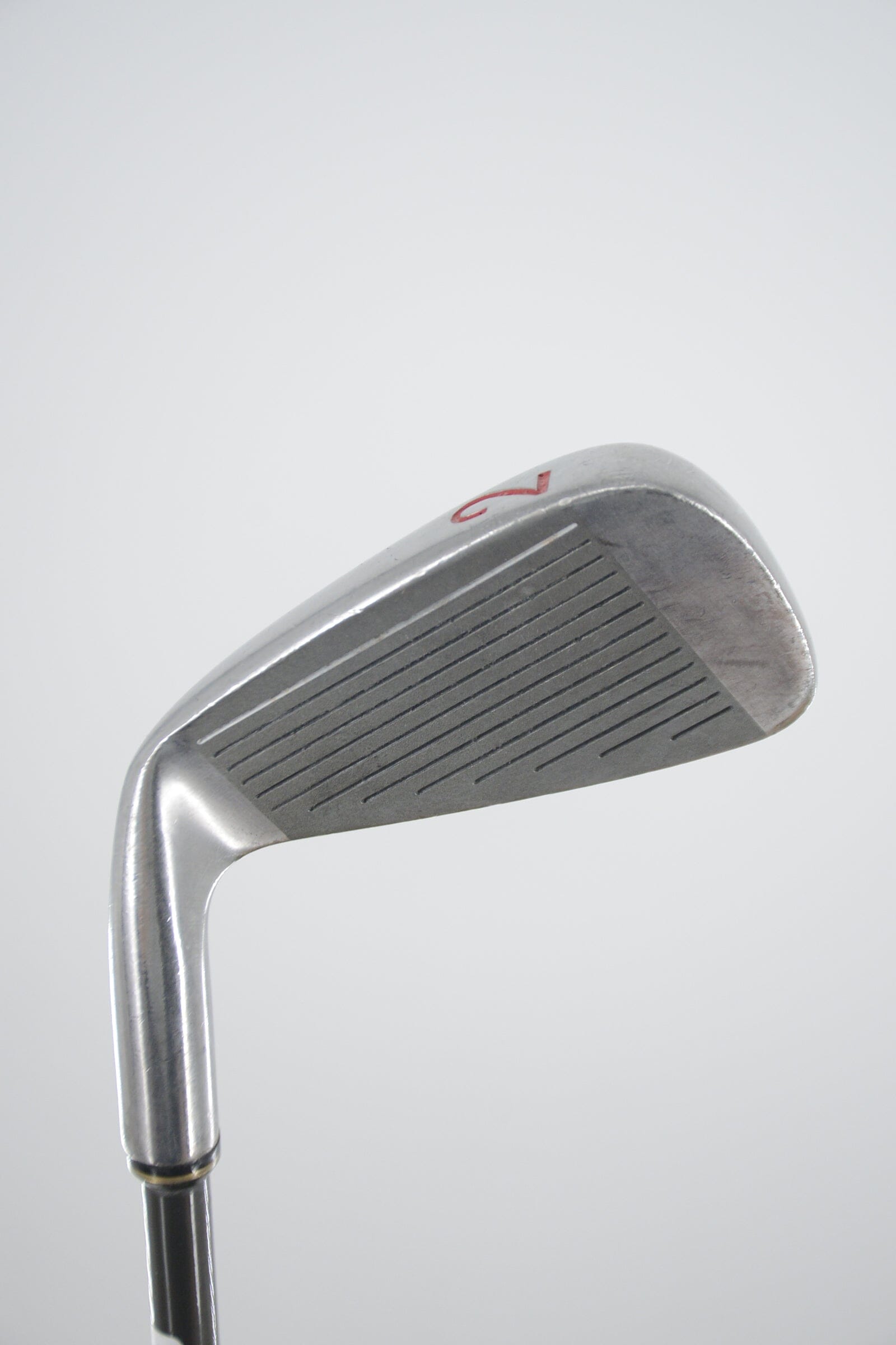 Ginty Altima 2 Iron S Flex 39.5" Golf Clubs GolfRoots