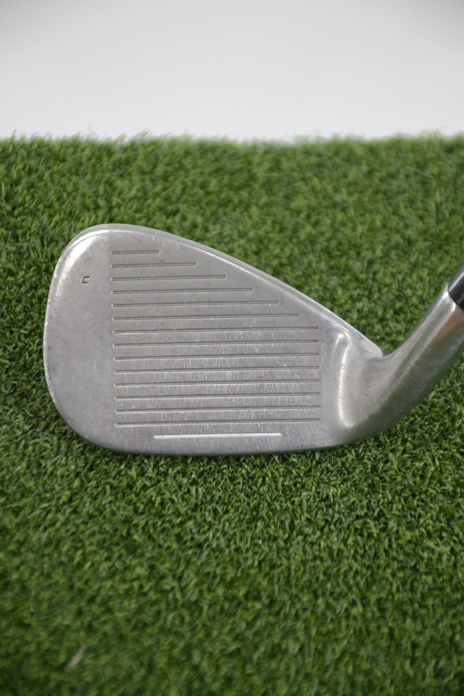 TaylorMade Burner '09 PW R Flex 35.5"